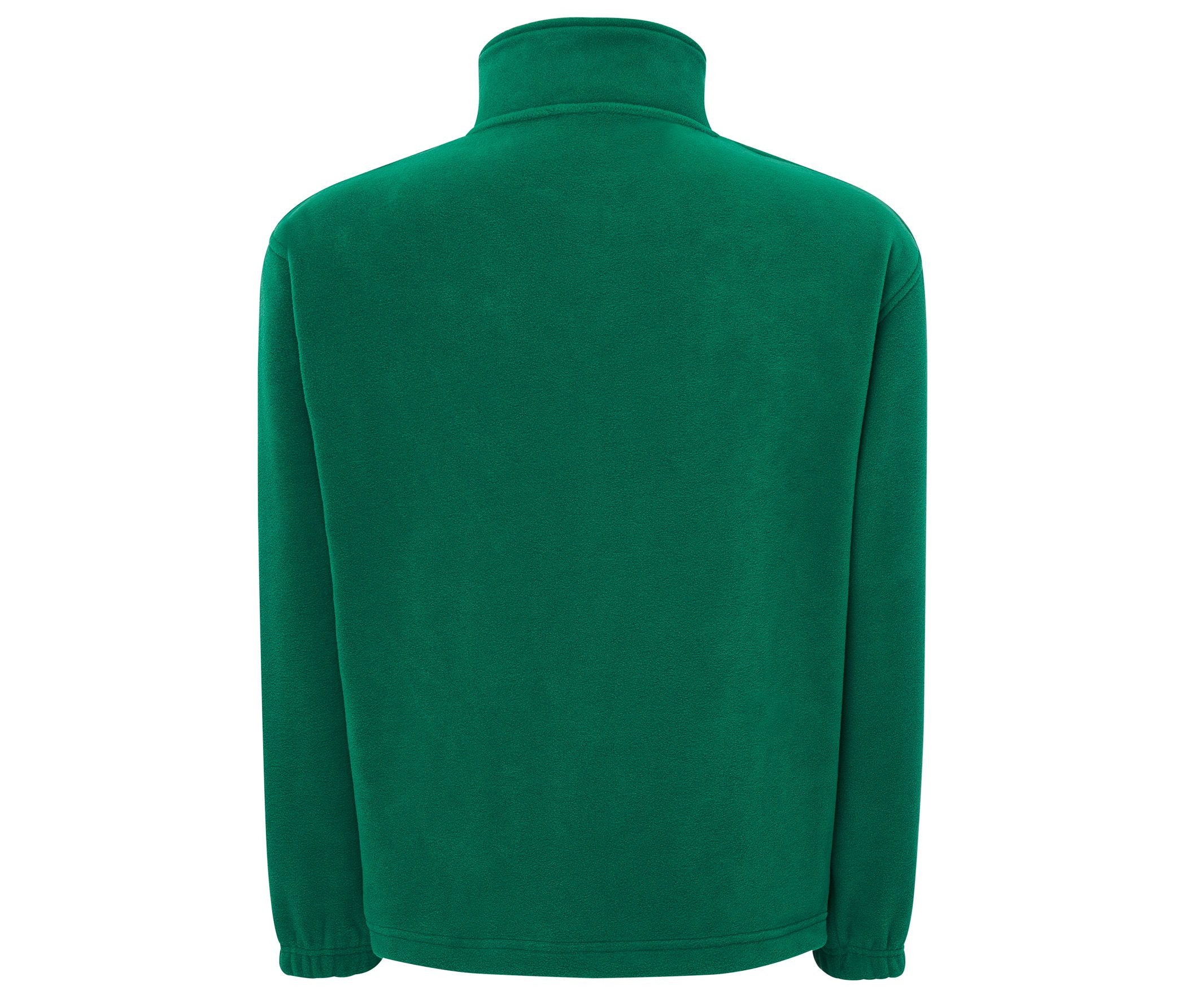 Veste Polaire Homme - Kelly Green