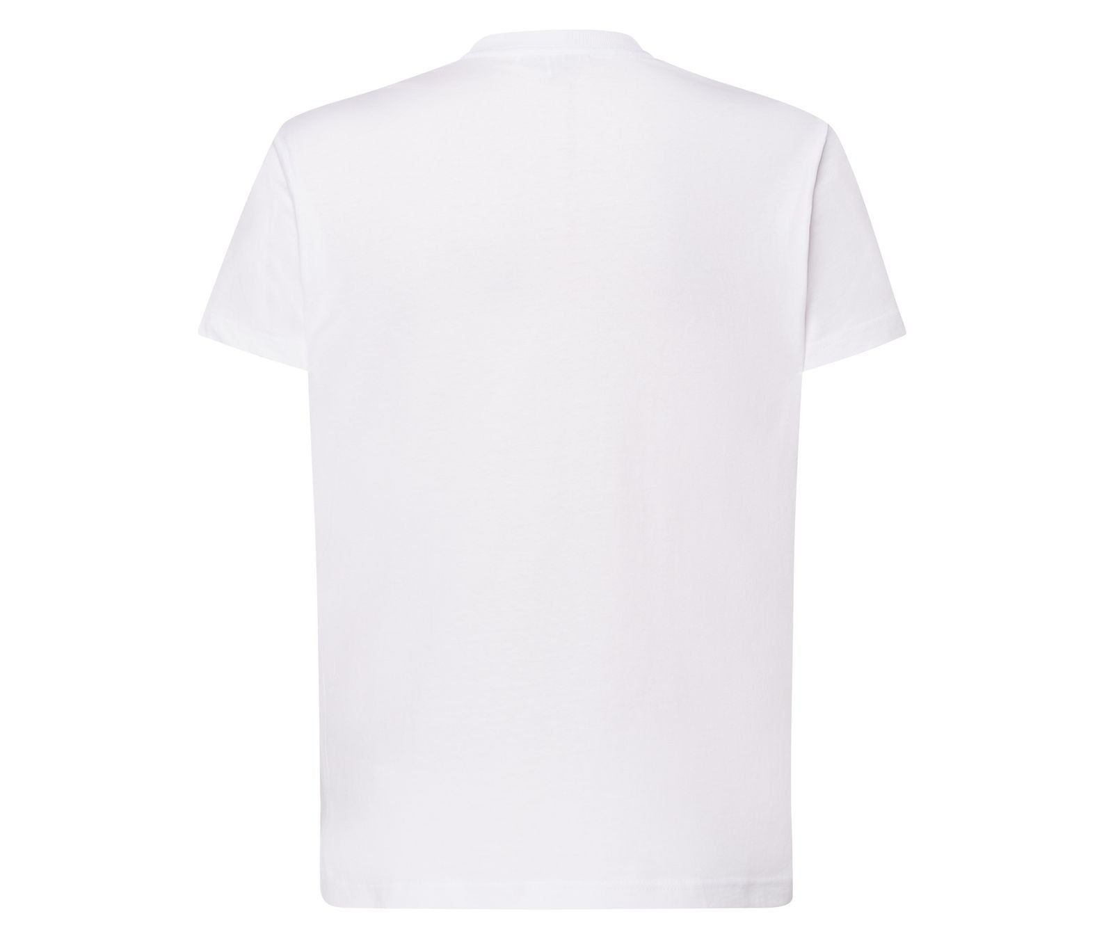 Tee-Shirt Col Rond 160 - White