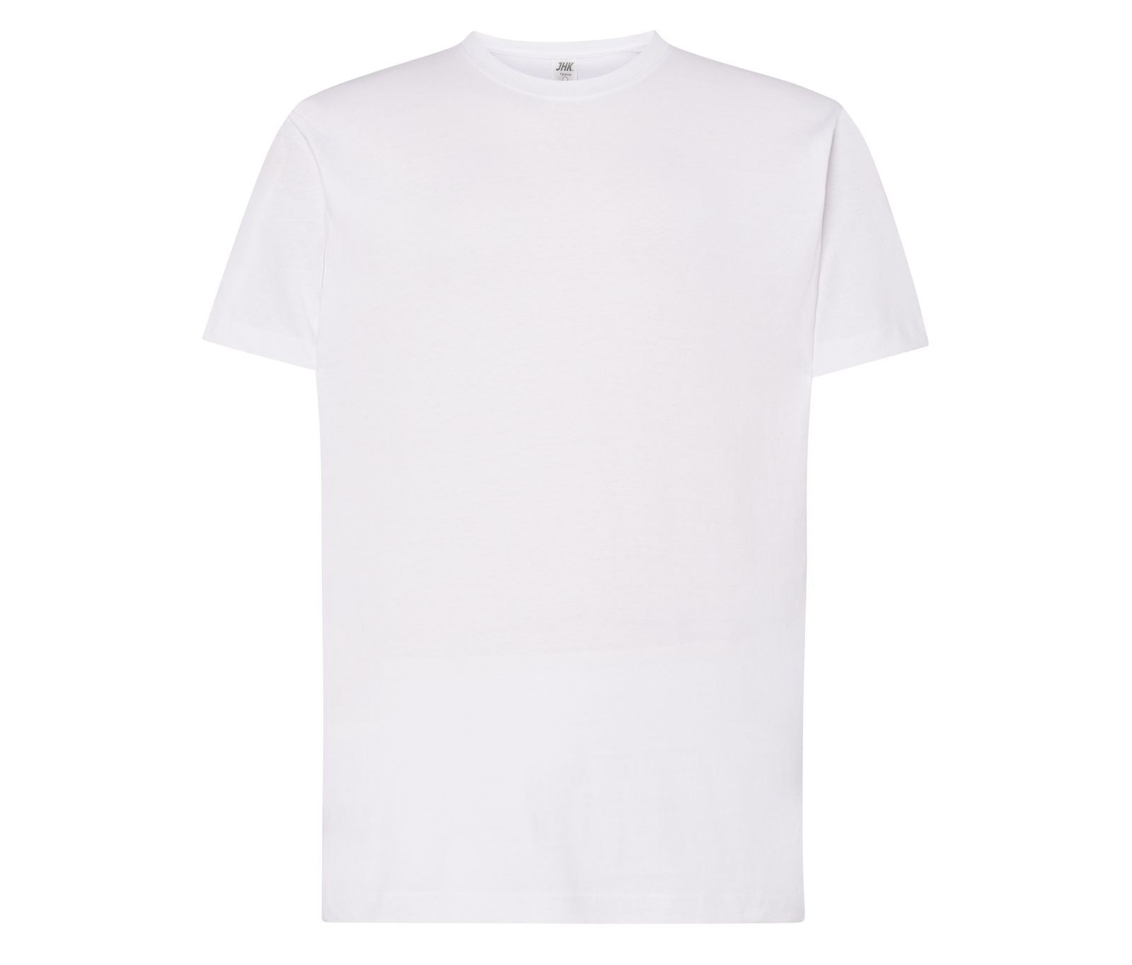Tee-Shirt Col Rond 160 - White