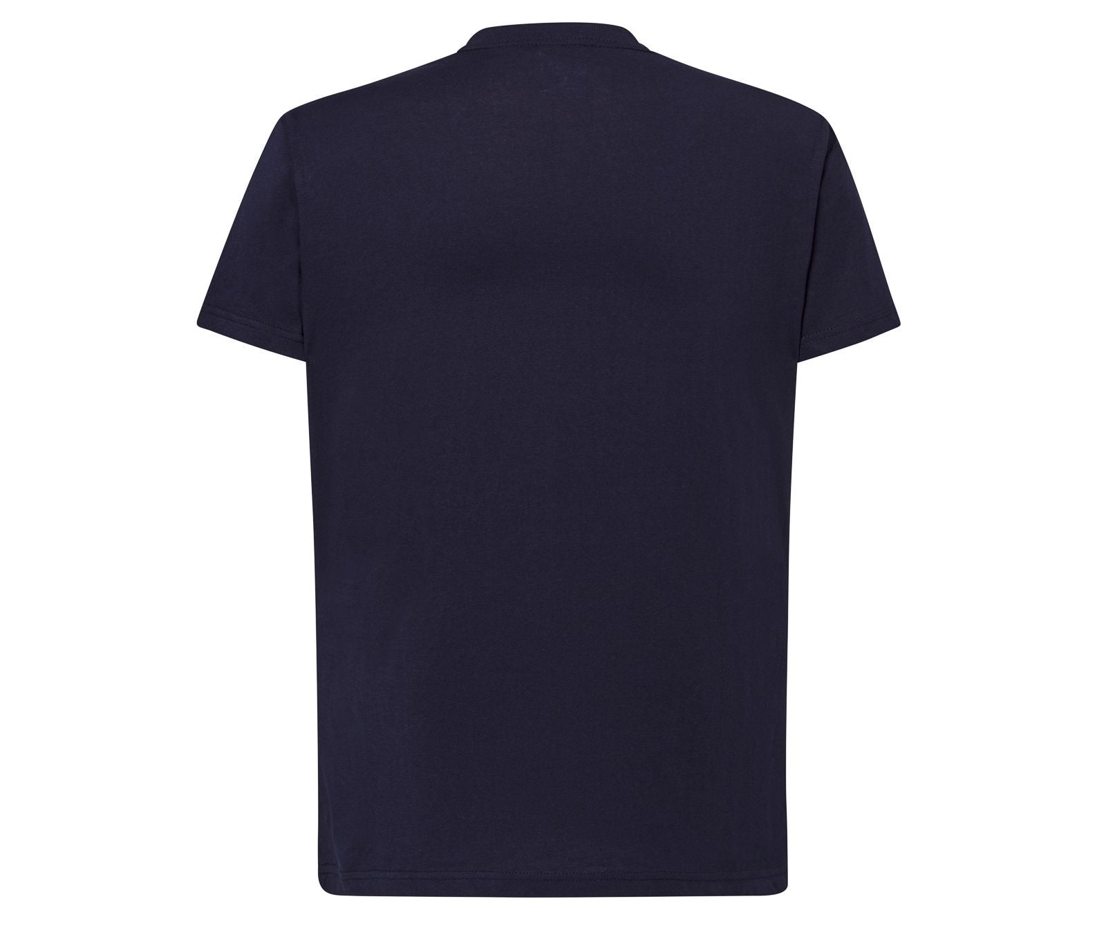 Tee-Shirt Col Rond 160 - Navy