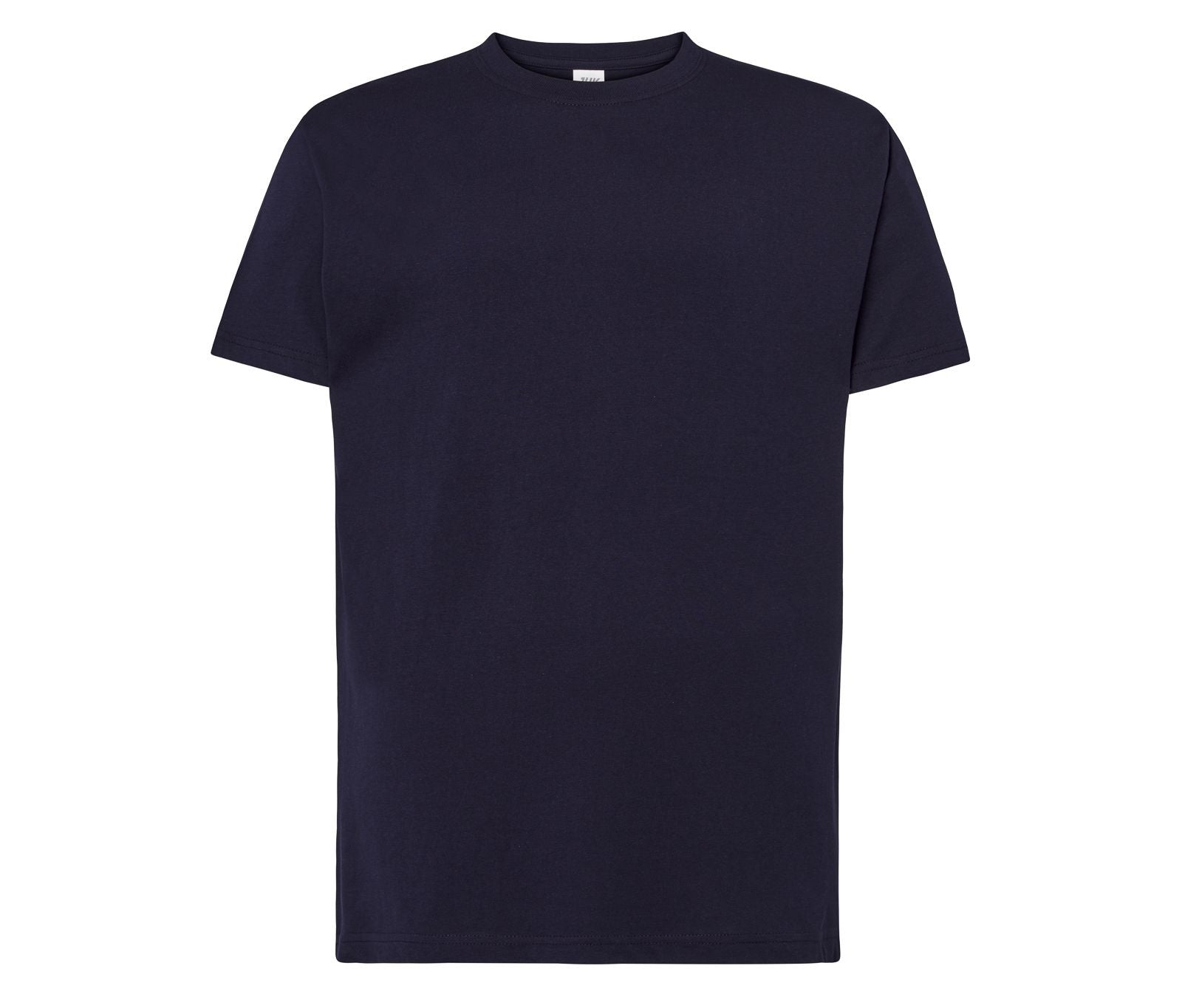Tee-Shirt Col Rond 160 - Navy
