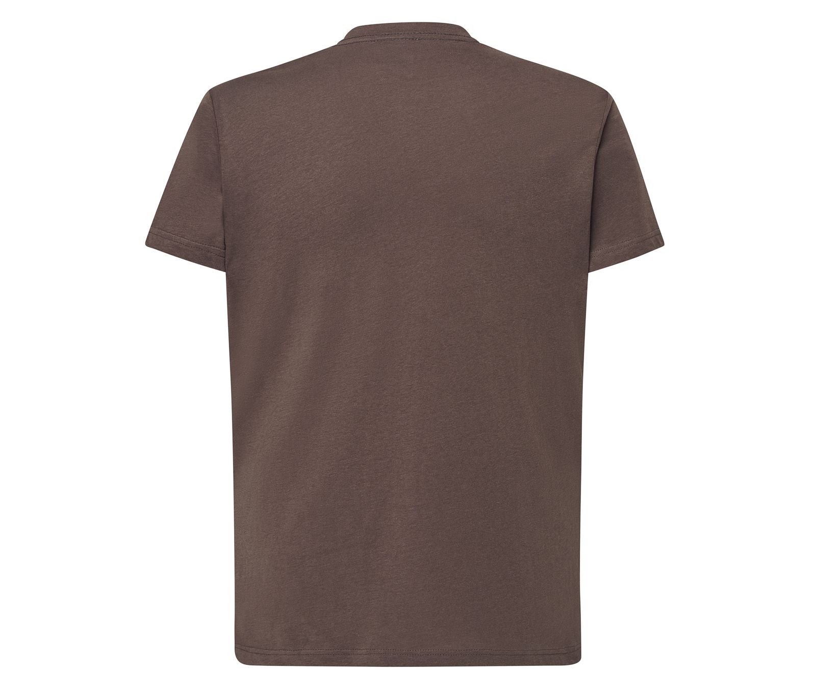 Tee-Shirt Col Rond 160 - Graphite