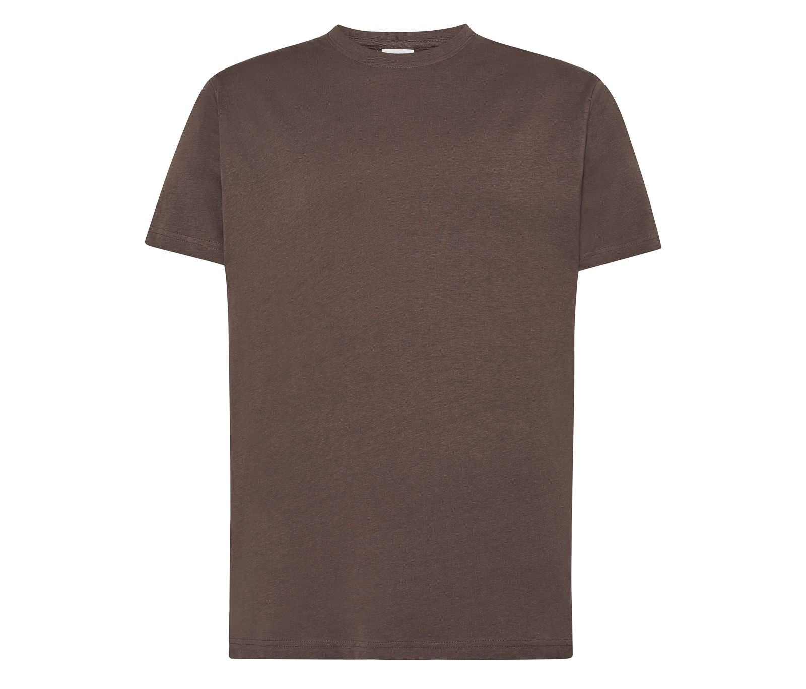 Tee-Shirt Col Rond 160 - Graphite