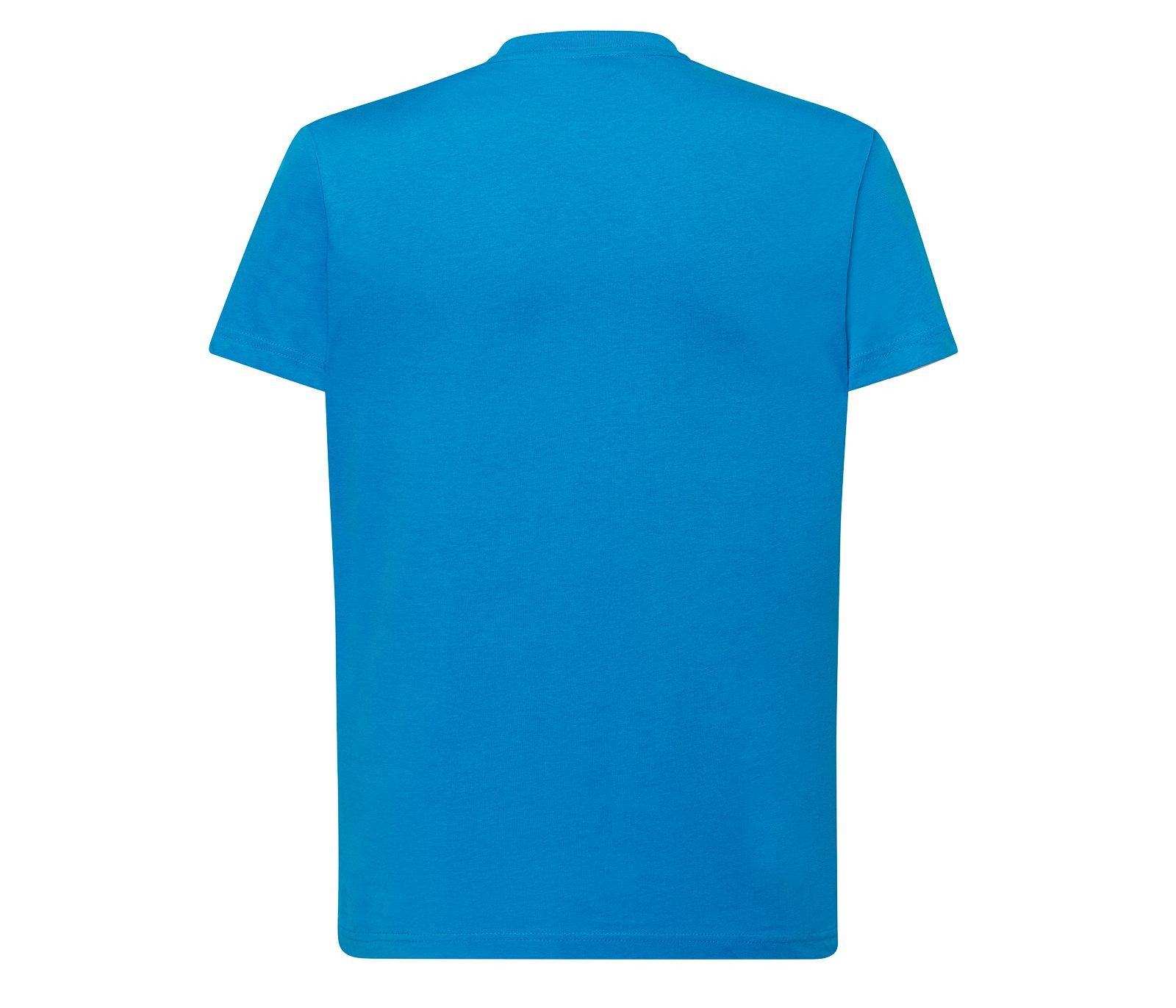 Tee-Shirt Col Rond 160 - Aqua