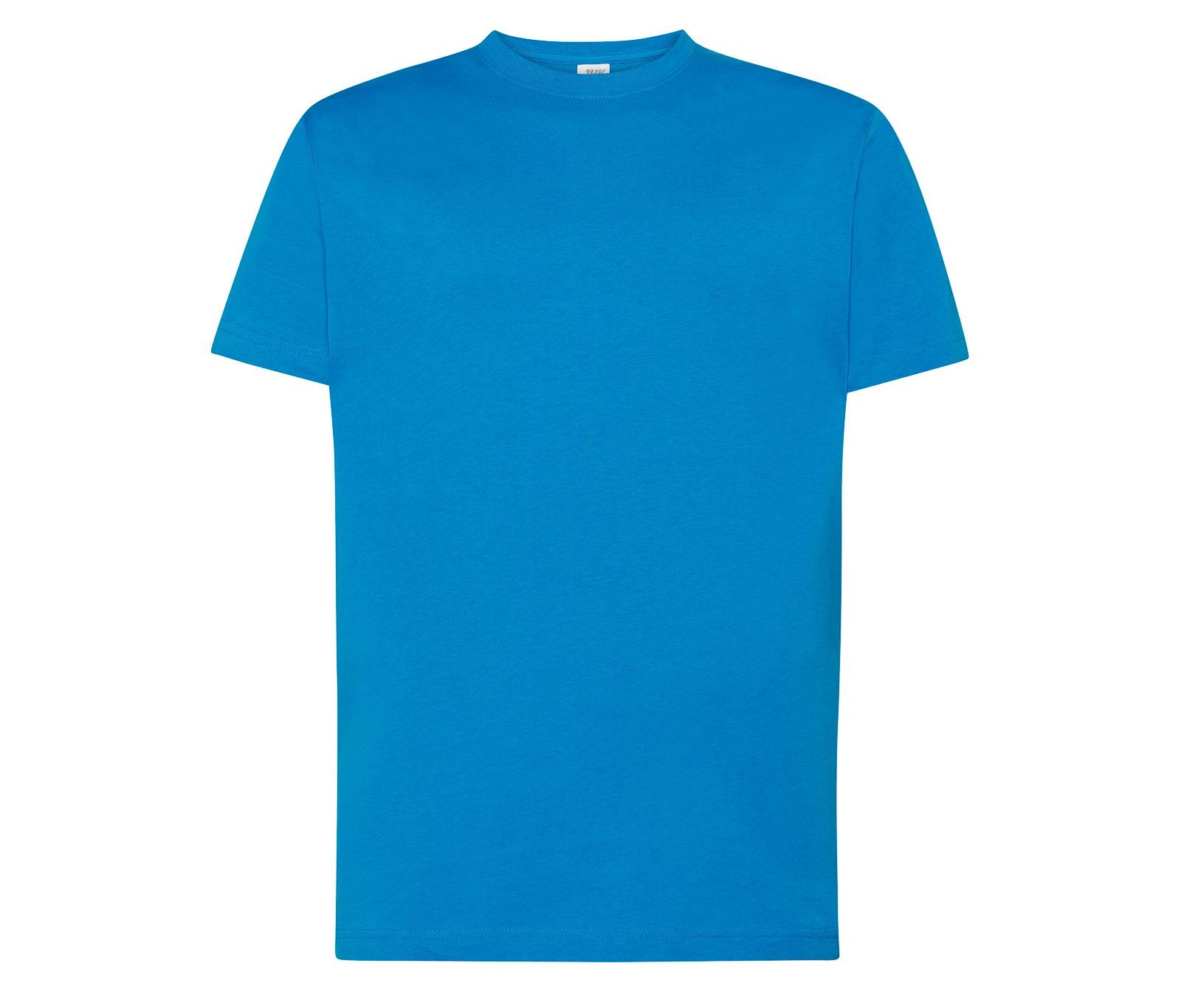 Tee-Shirt Col Rond 160 - Aqua