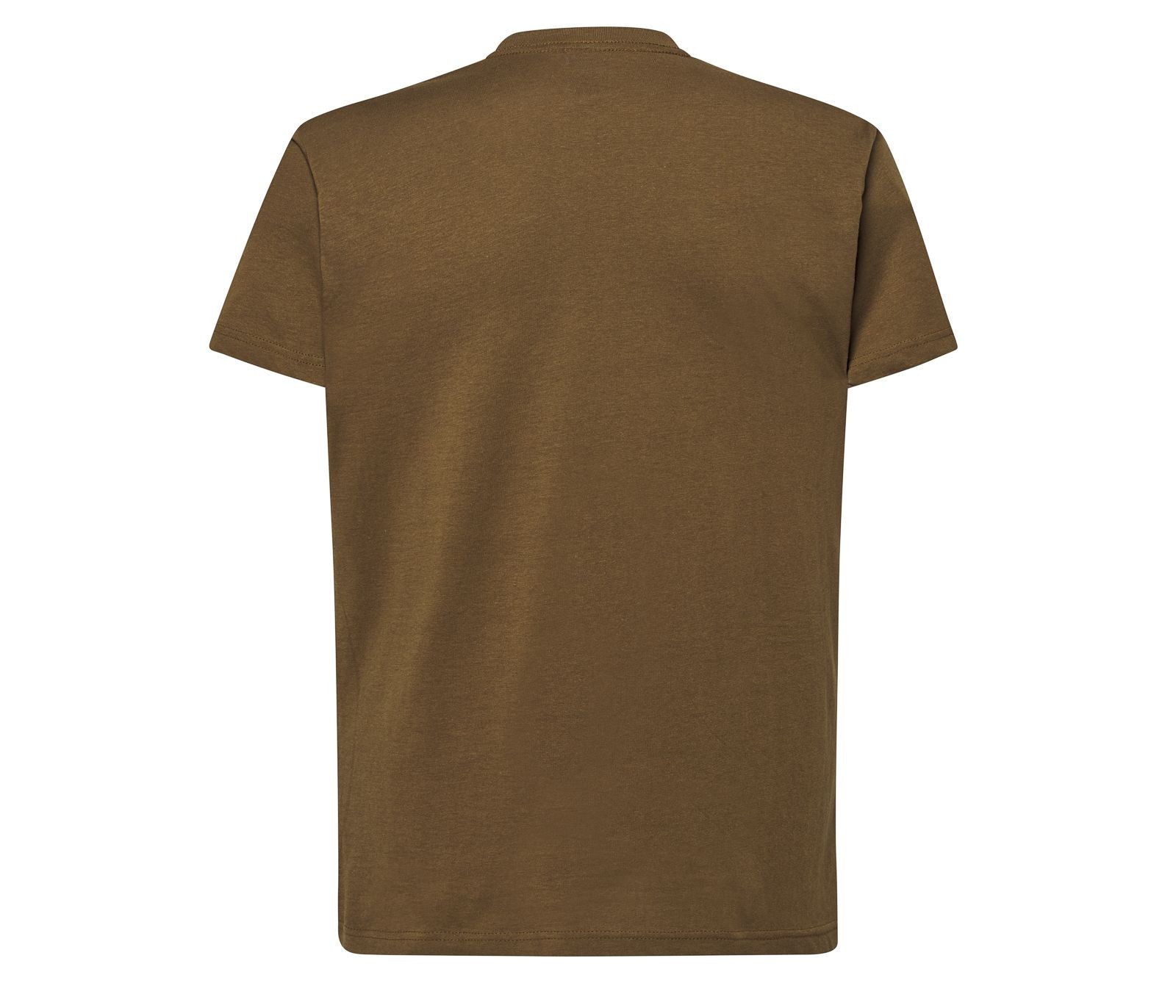 Tee-Shirt Col Rond 160 - Khaki