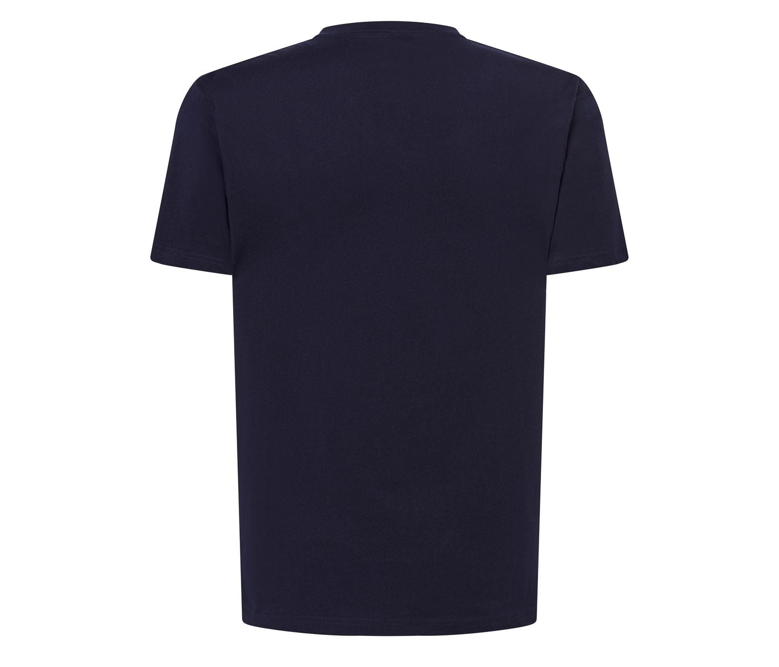 Tee-Shirt Col V 160 - Navy