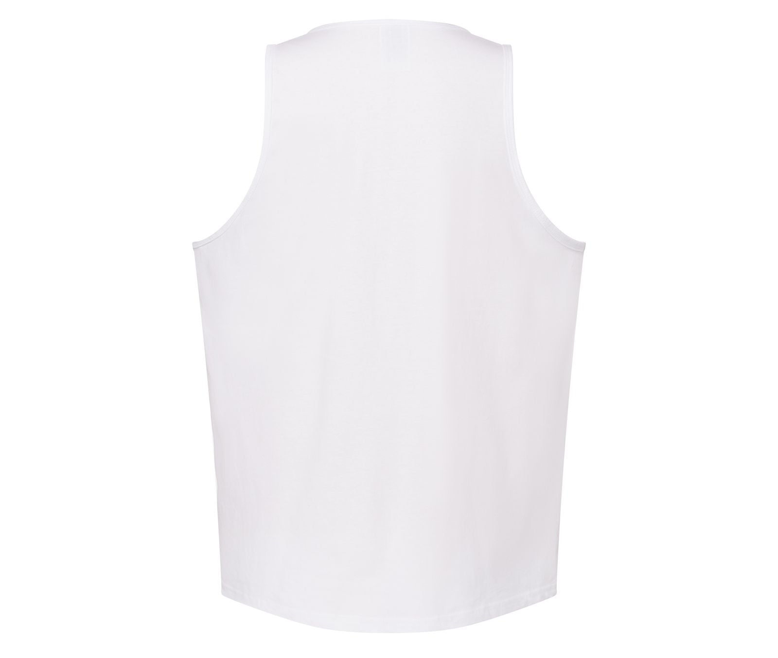 Débardeur Homme - White