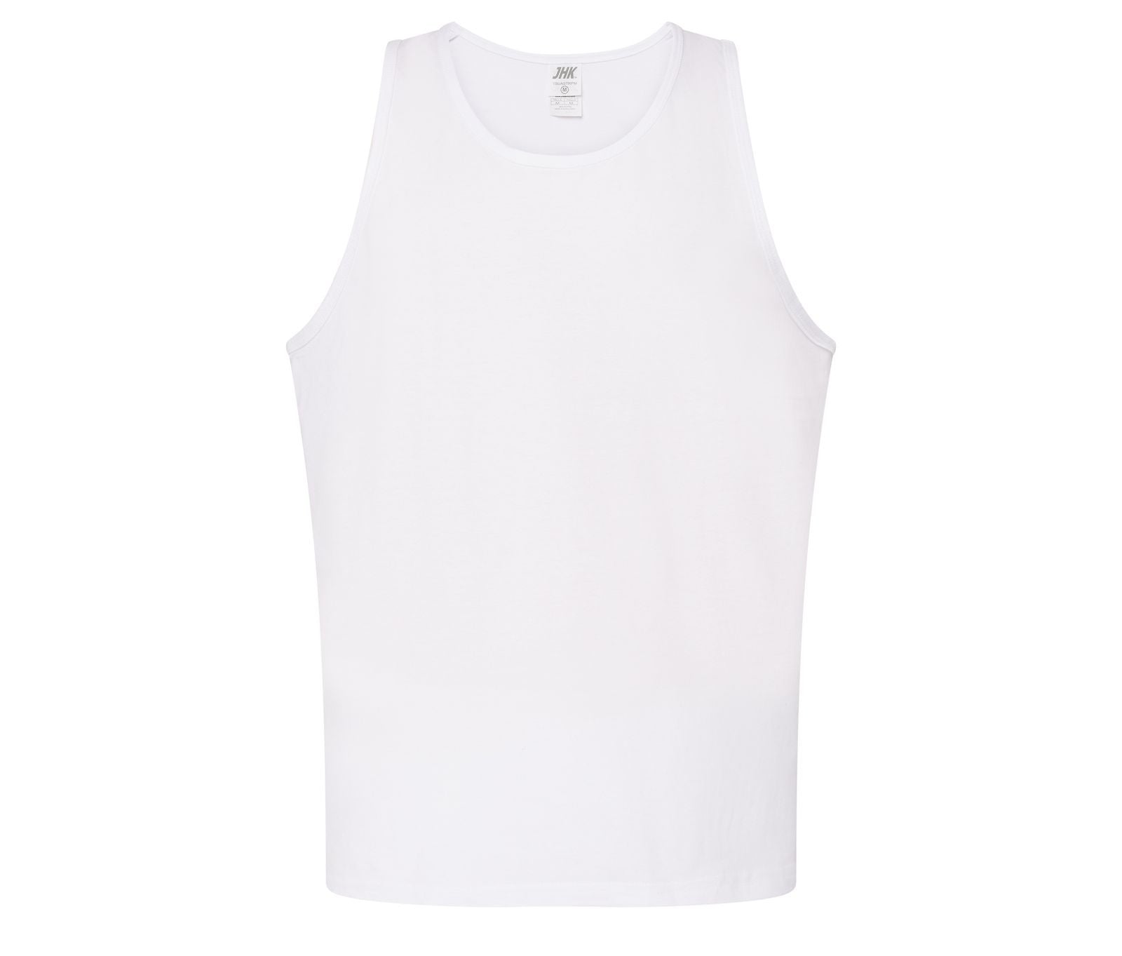 Débardeur Homme - White