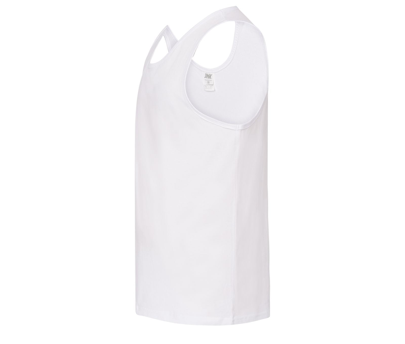 Débardeur Homme - White