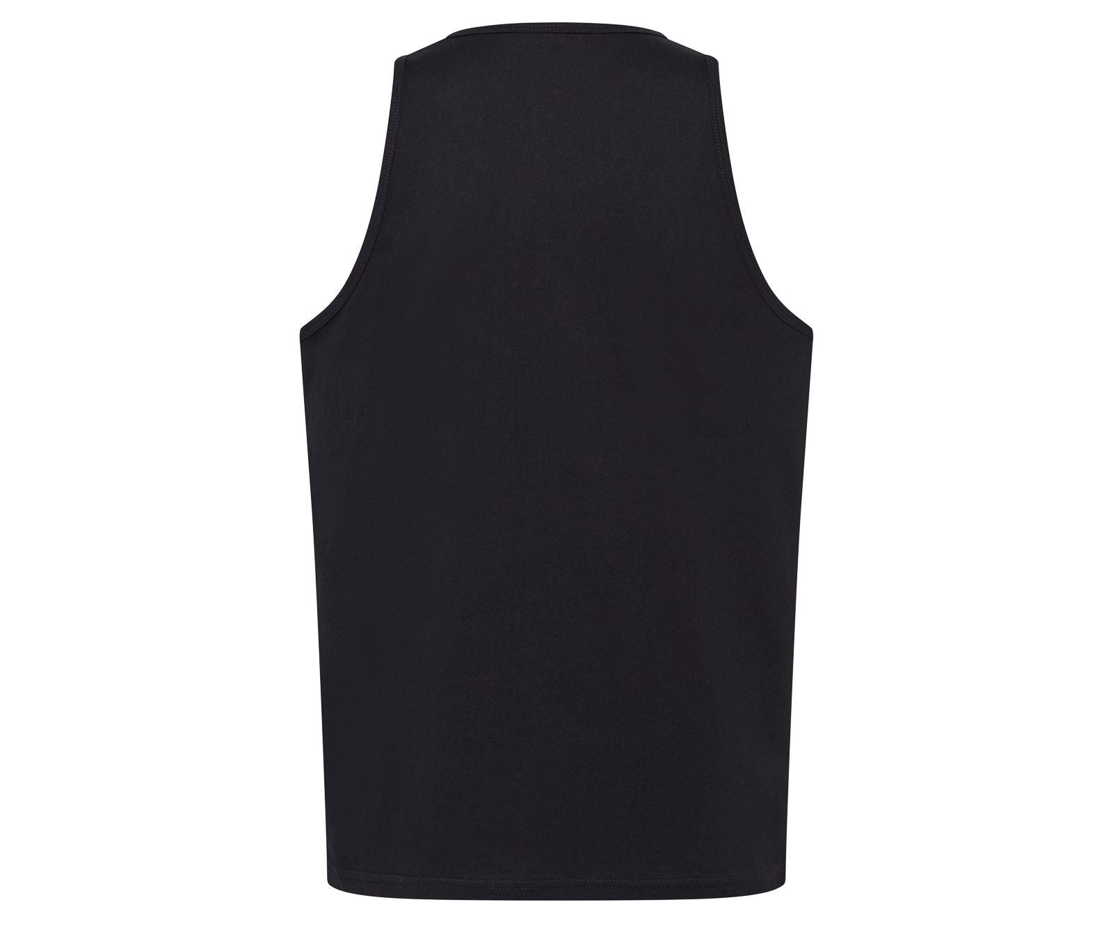 Débardeur Homme - Black