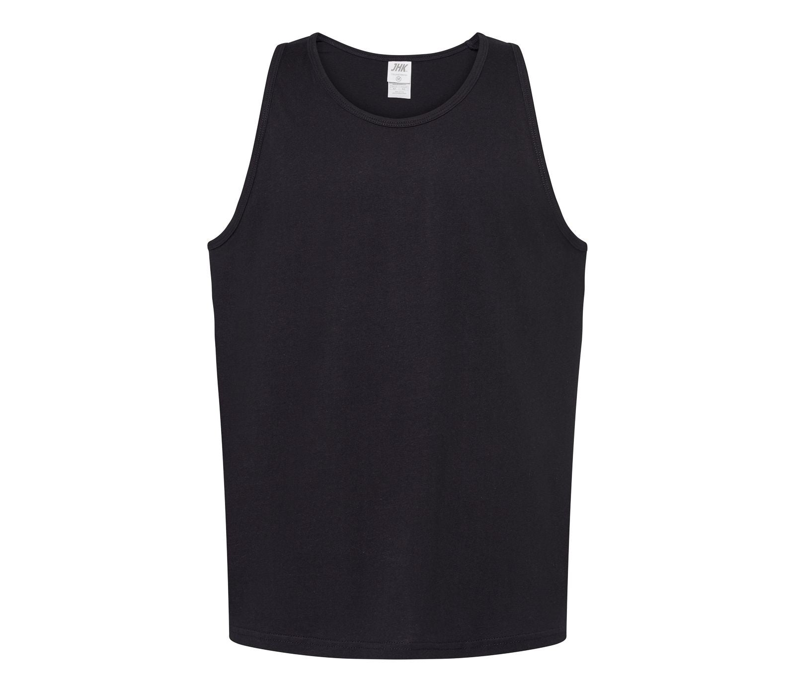 Débardeur Homme - Black