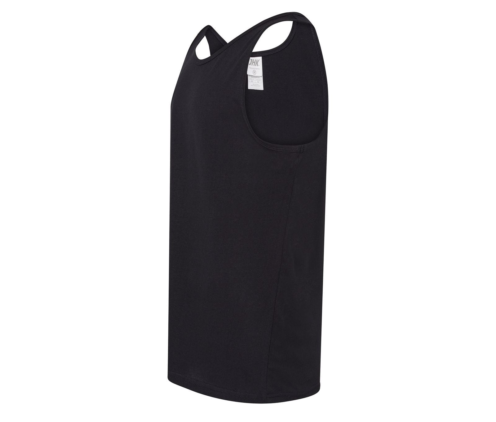Débardeur Homme - Black