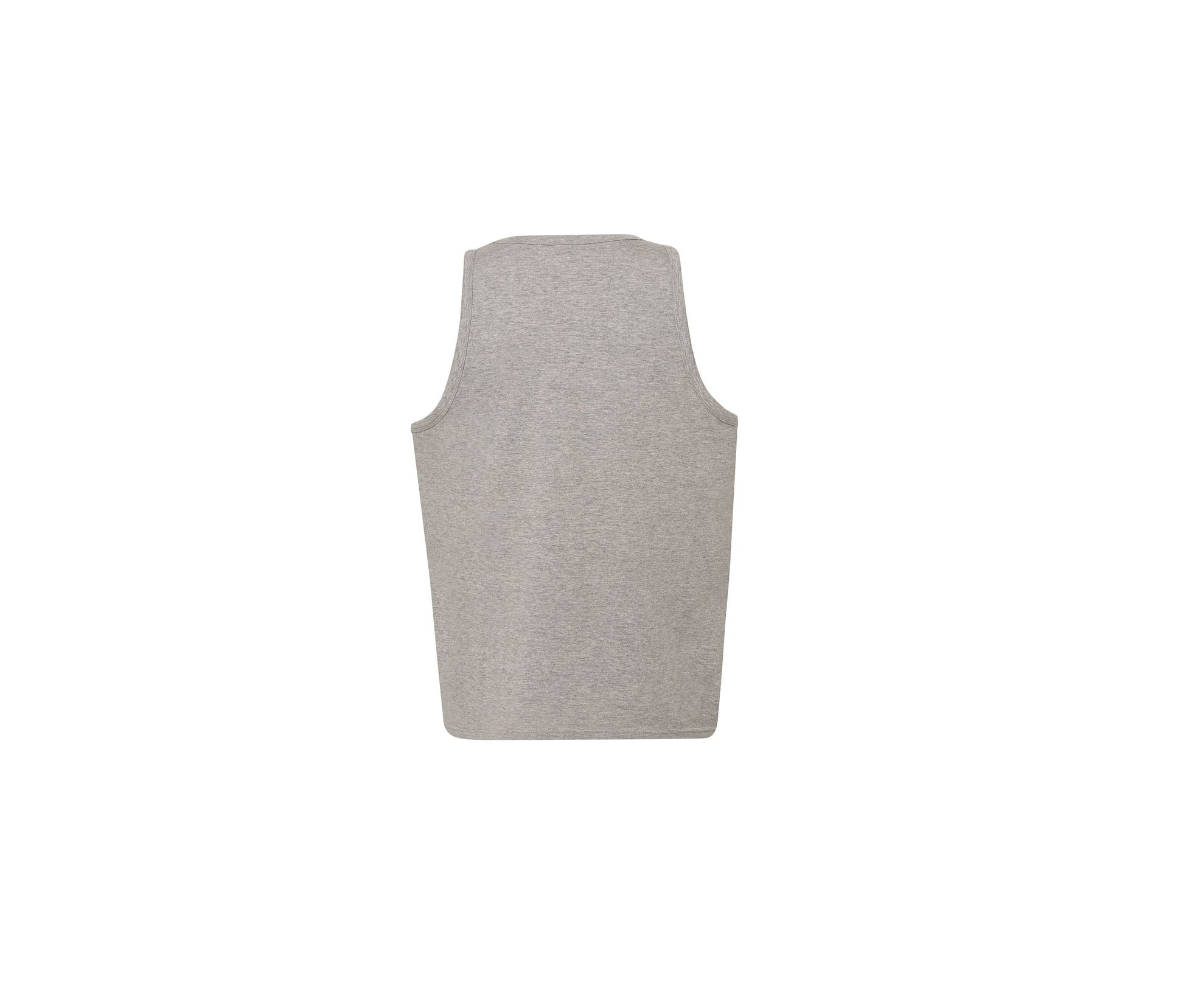 Débardeur Homme - Grey Melange