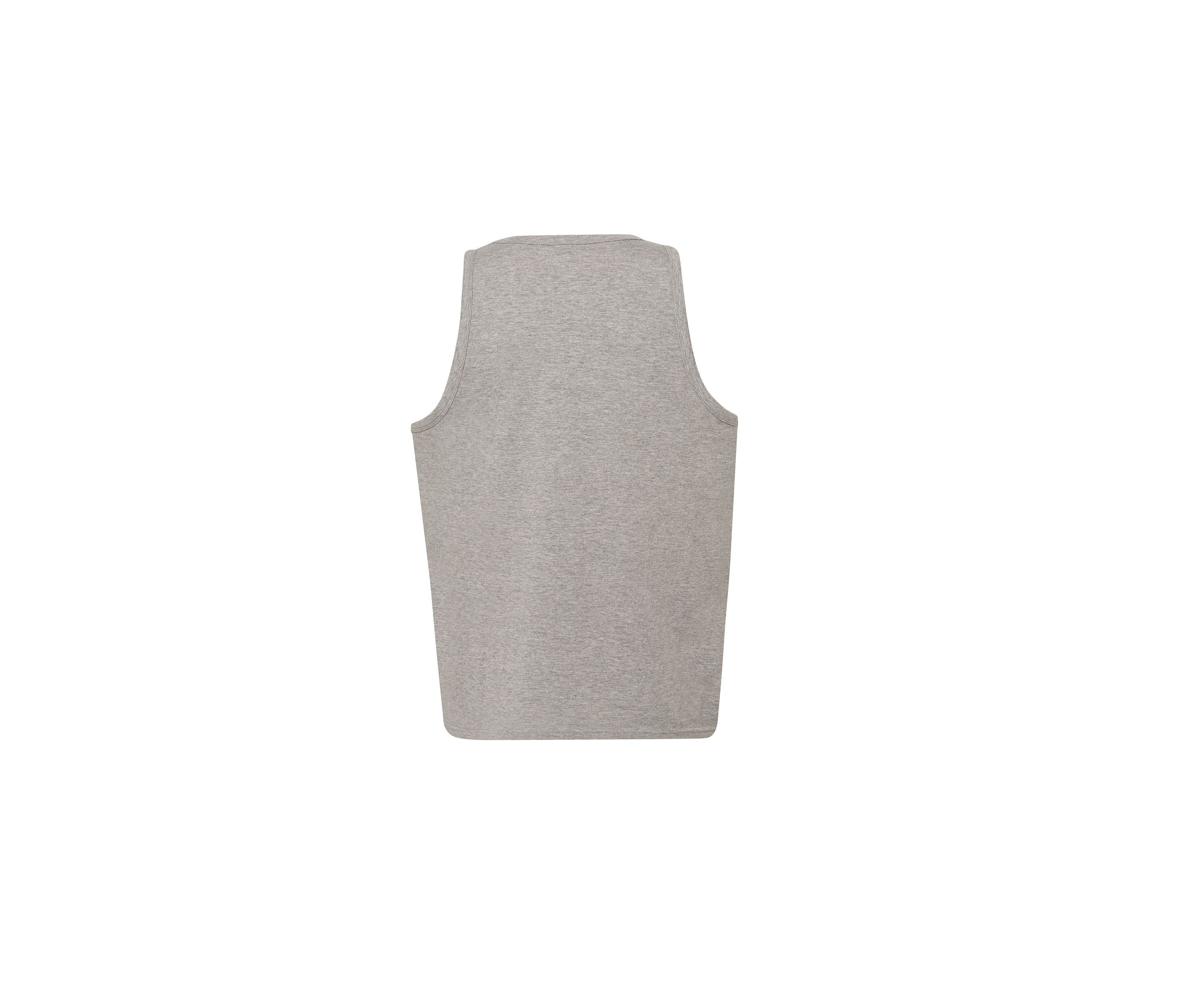 Débardeur Homme - Grey Melange
