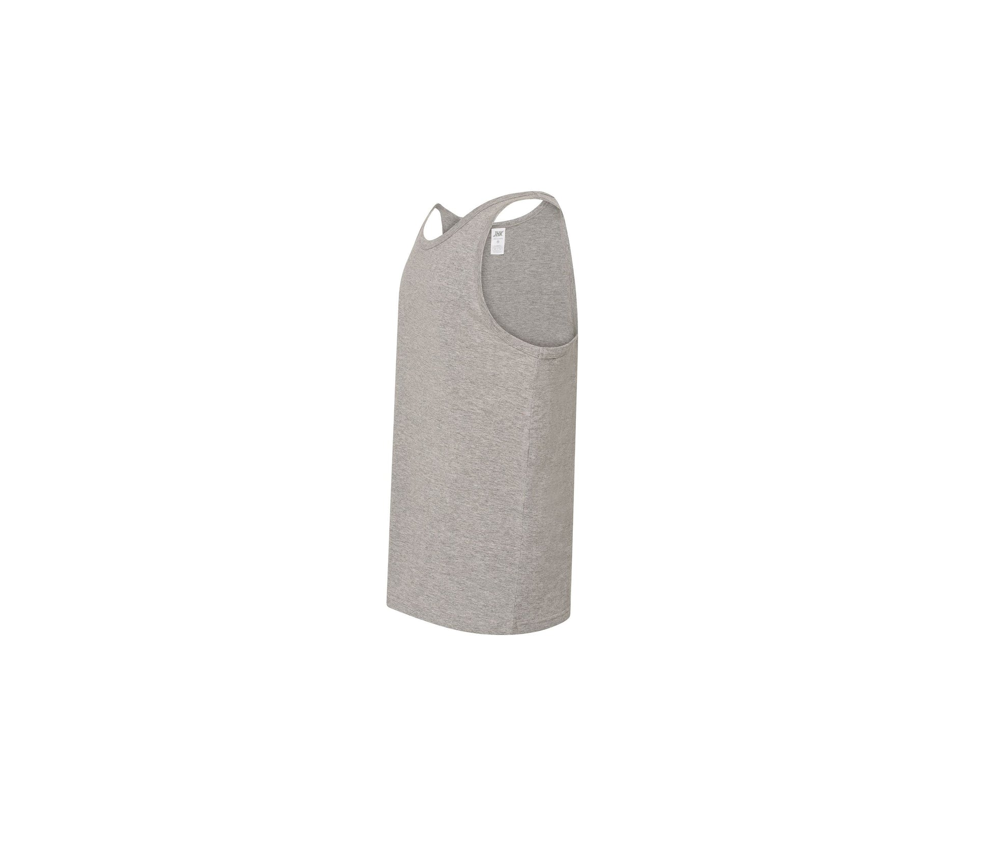 Débardeur Homme - Grey Melange