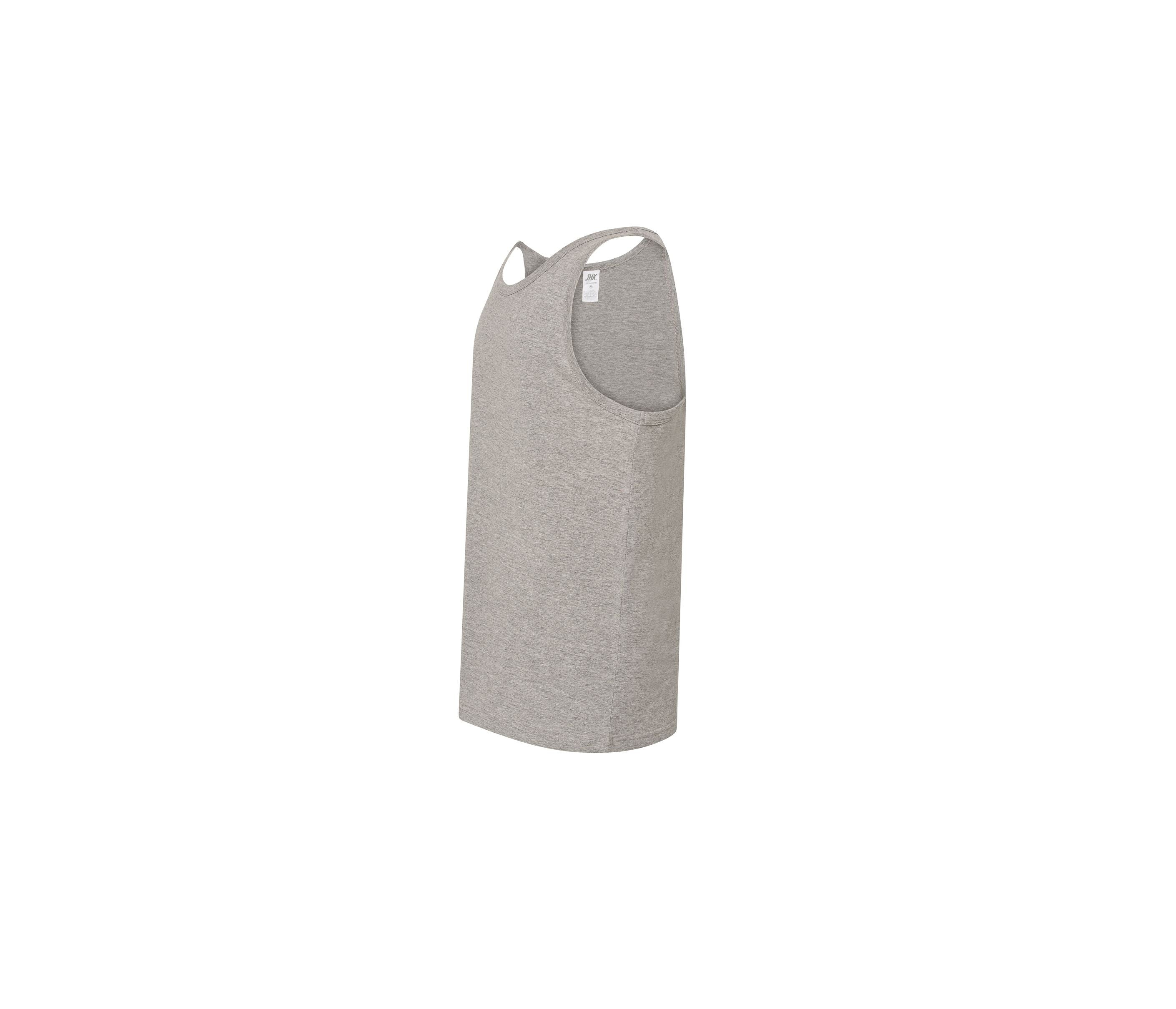 Débardeur Homme - Grey Melange