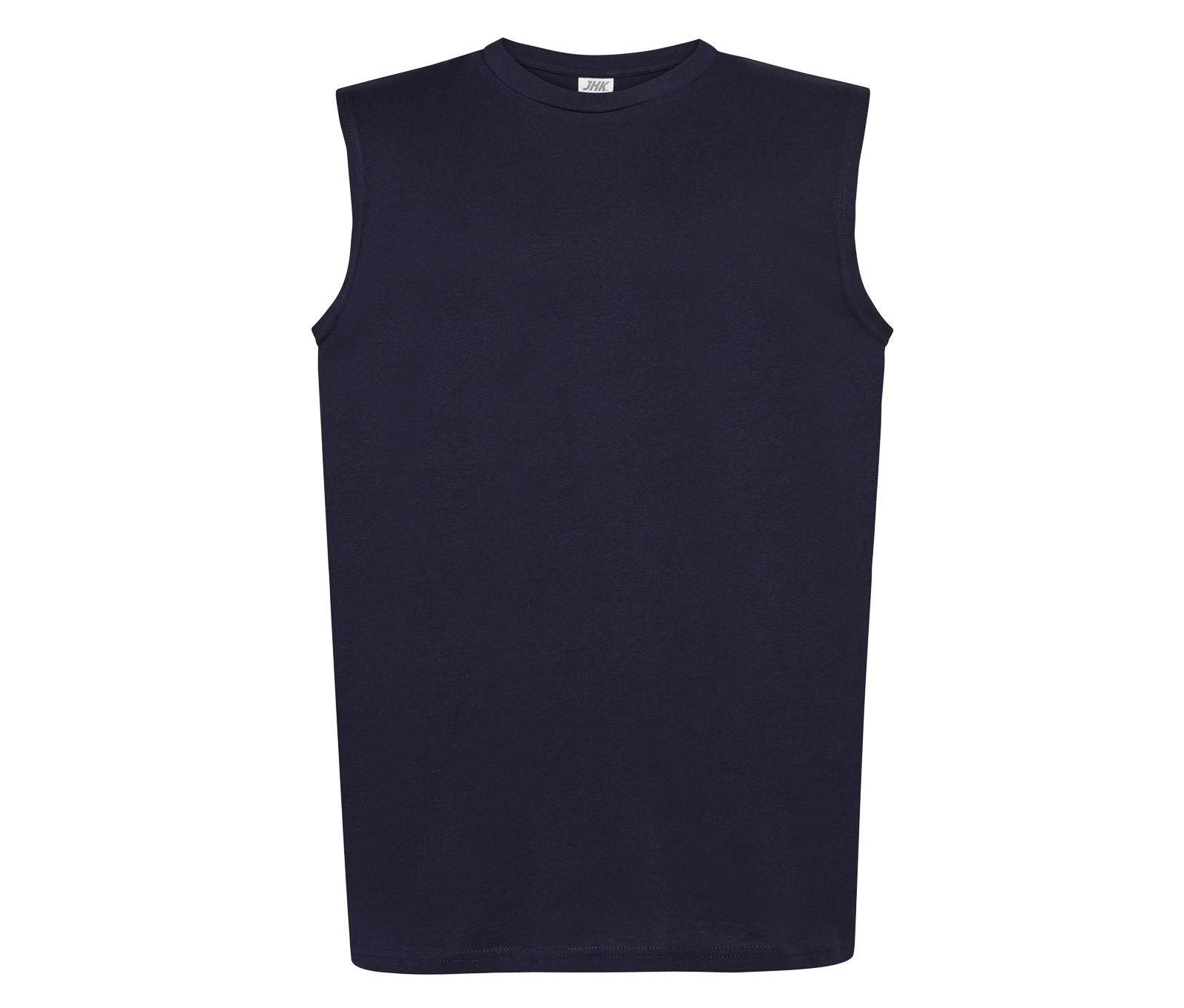 Tee-Shirt Sans Manche Homme - Navy