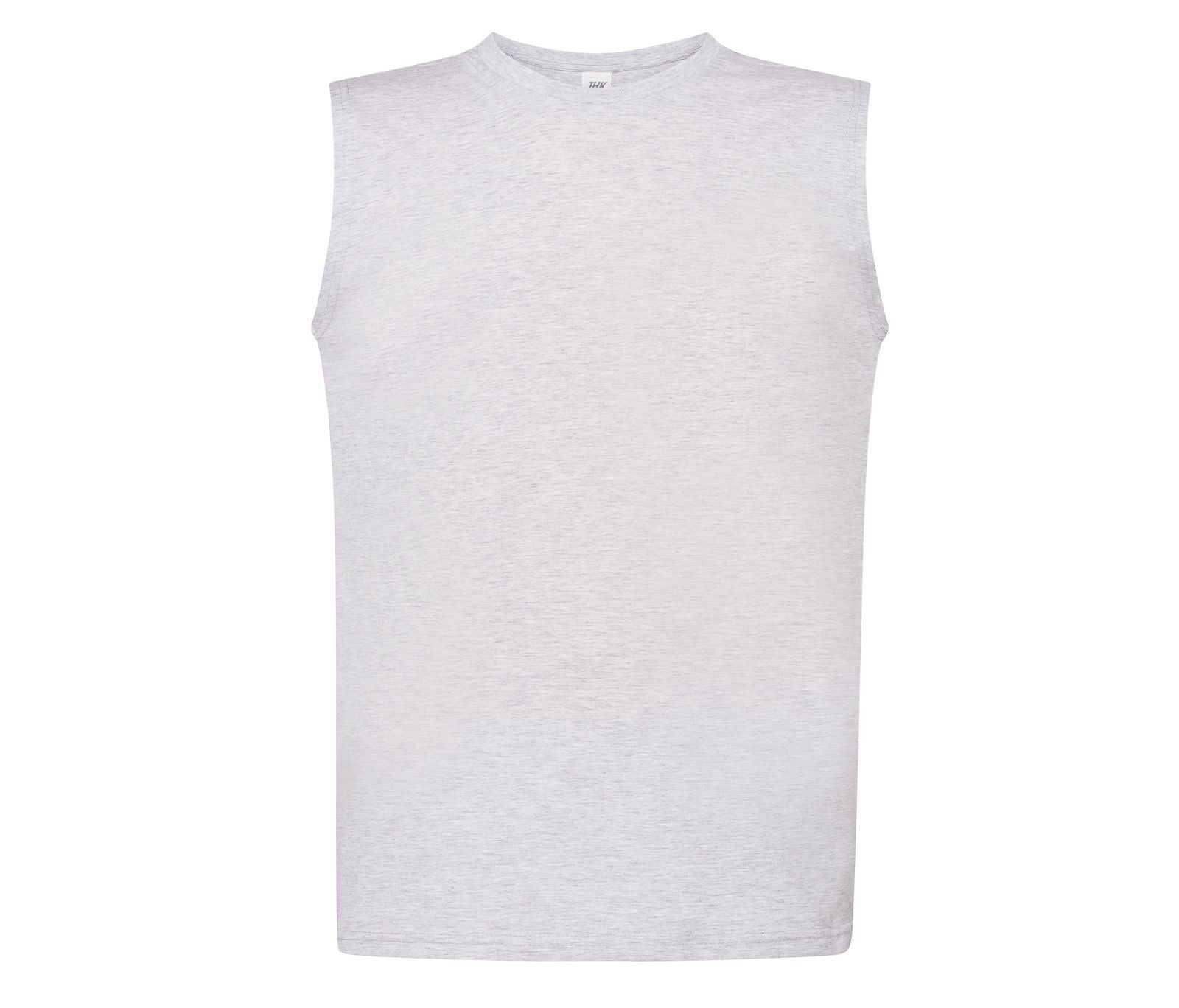 Tee-Shirt Sans Manche Homme - Ash