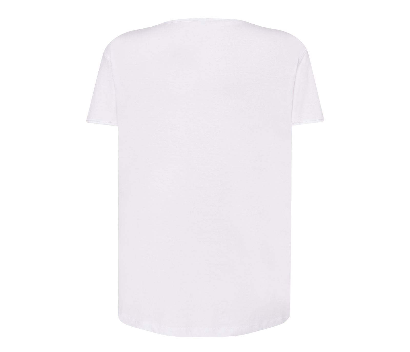 Tee-Shirt Homme Style Urbain - White