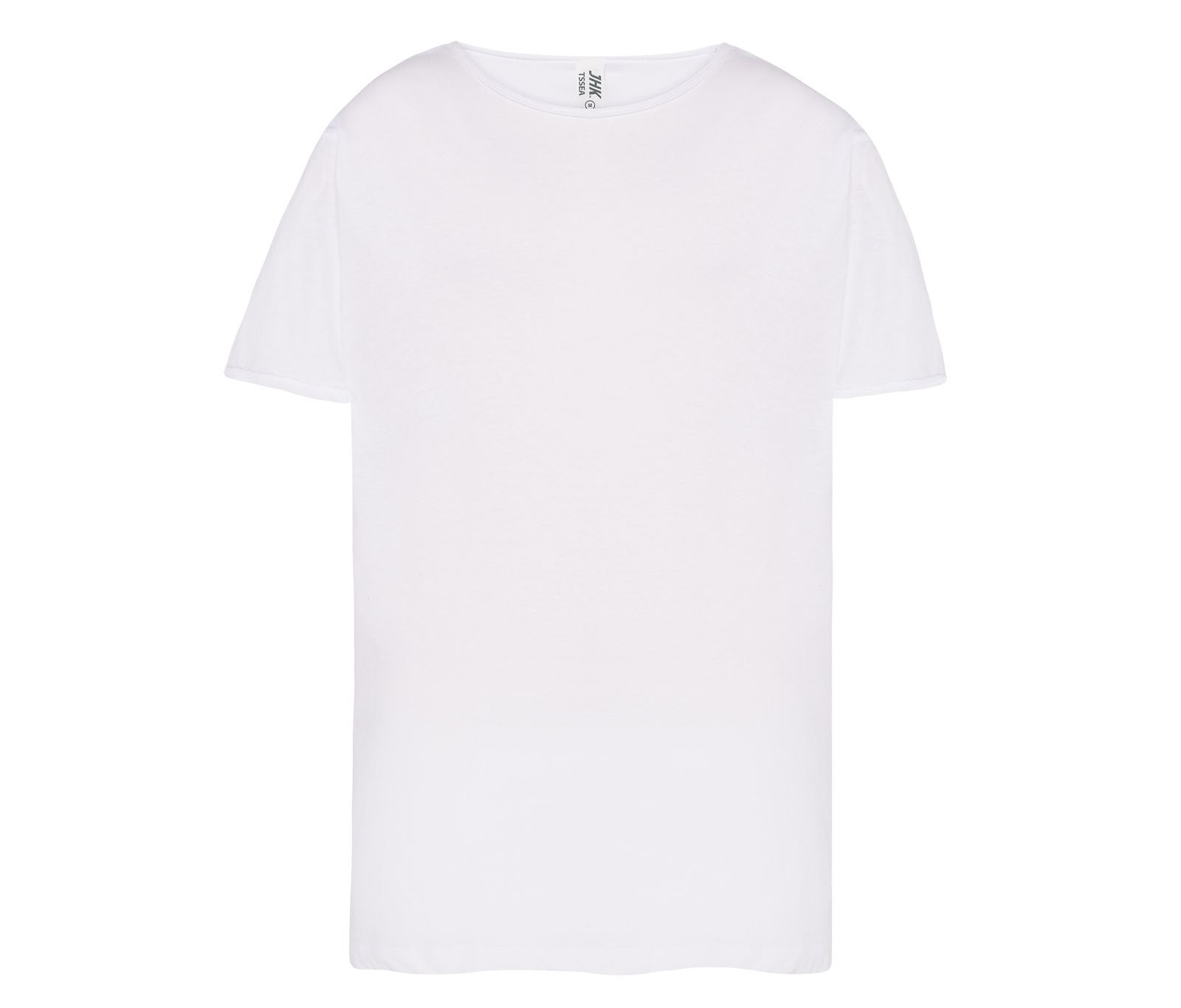 Tee-Shirt Homme Style Urbain - White