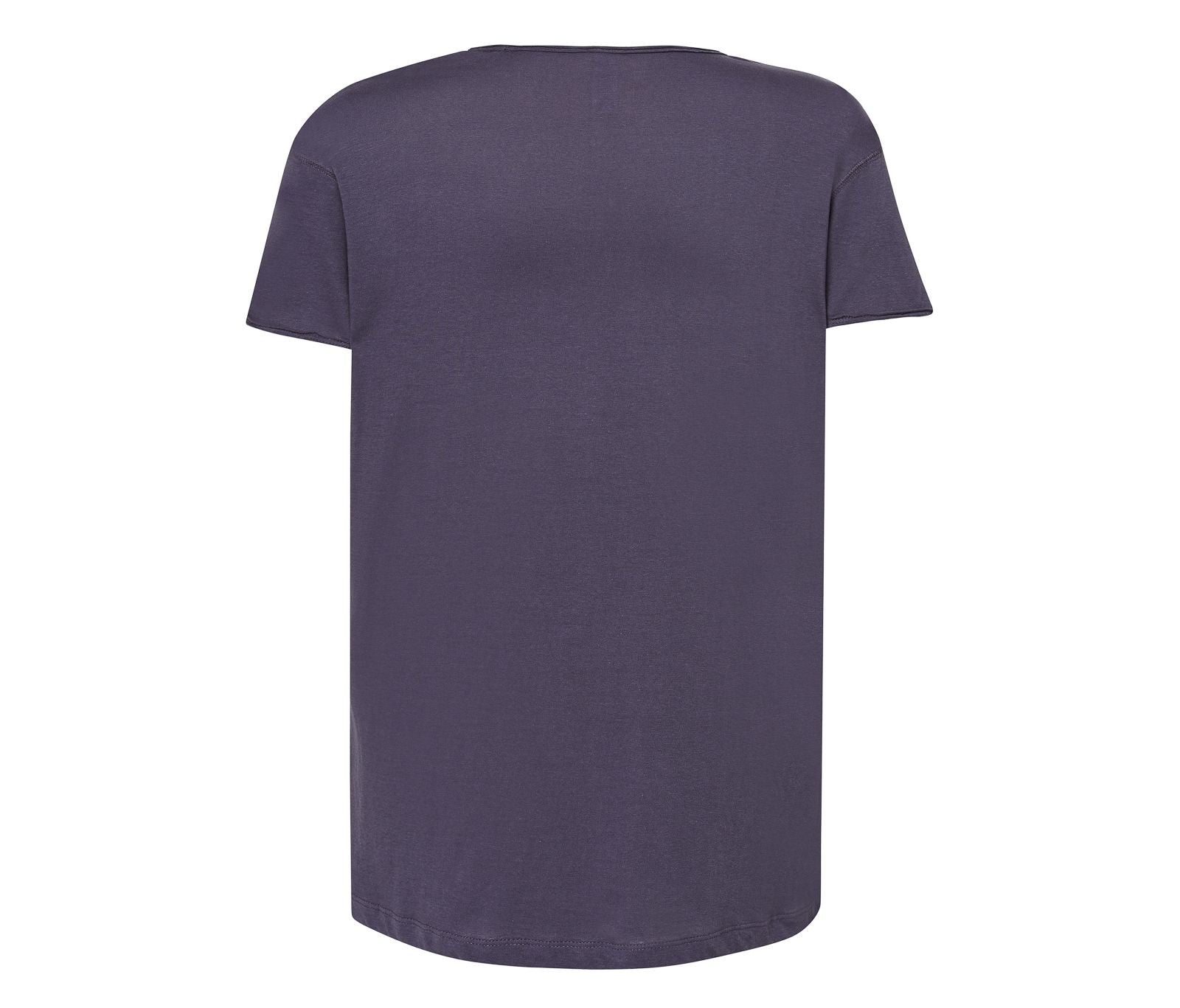 Tee-Shirt Homme Style Urbain - Denim