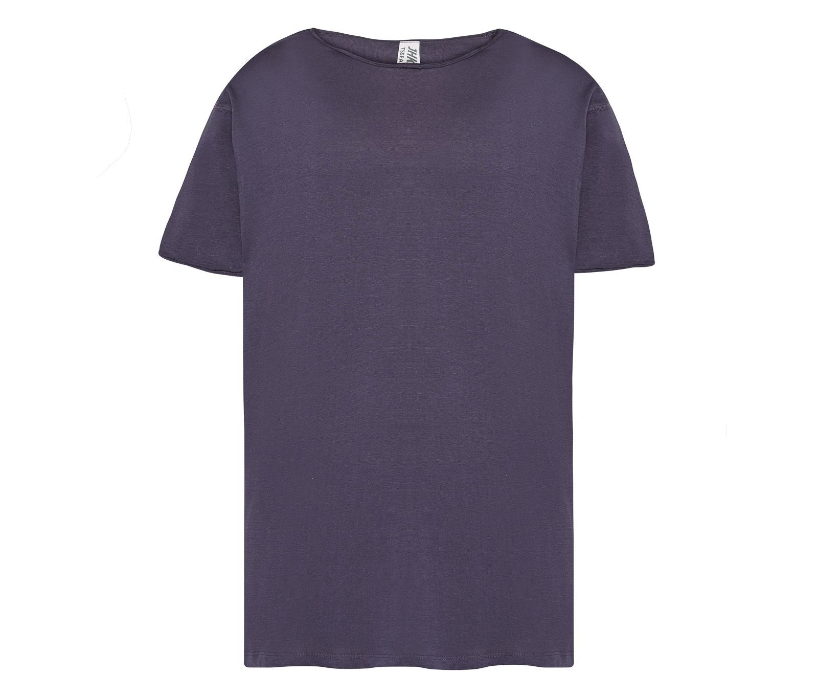 Tee-Shirt Homme Style Urbain - Denim