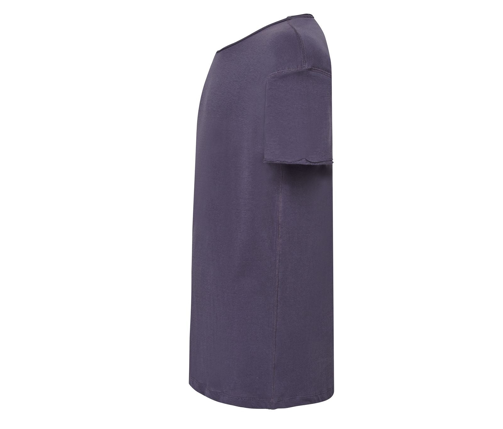 Tee-Shirt Homme Style Urbain - Denim