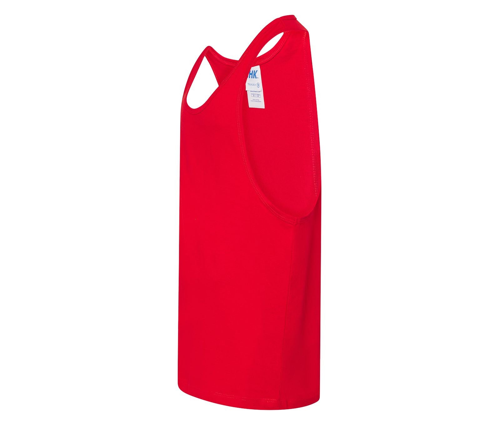 Débardeur de Plage Unisexe - Red