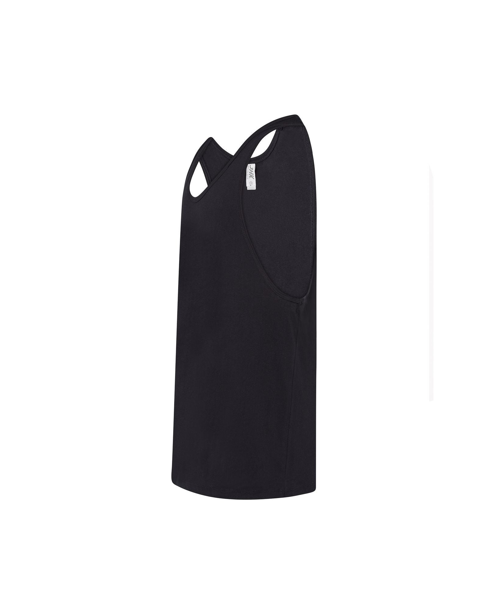 Débardeur de Plage Unisexe - Black