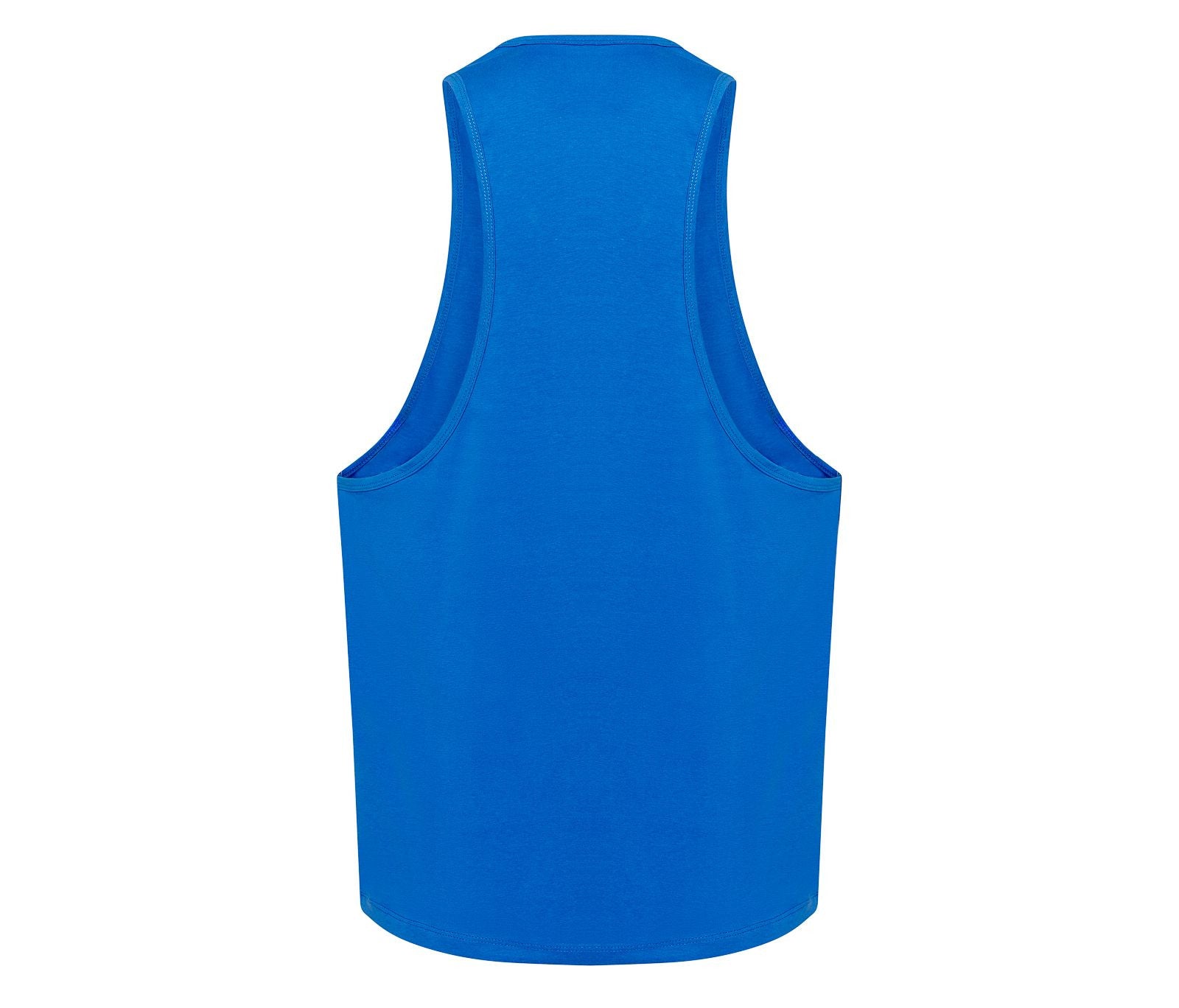 Débardeur de Plage Unisexe - Royal Blue