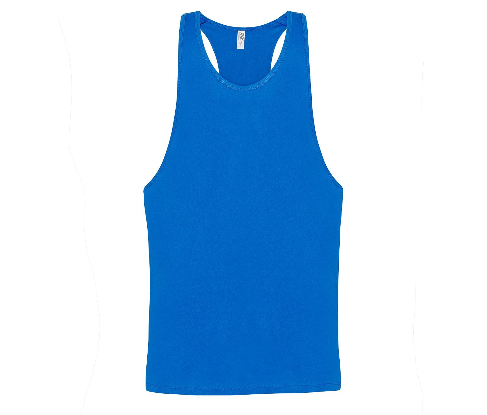 Débardeur de Plage Unisexe - Royal Blue