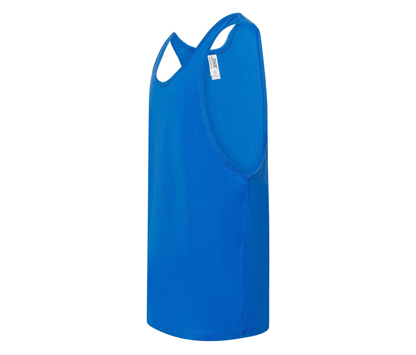 Débardeur de Plage Unisexe - Royal Blue