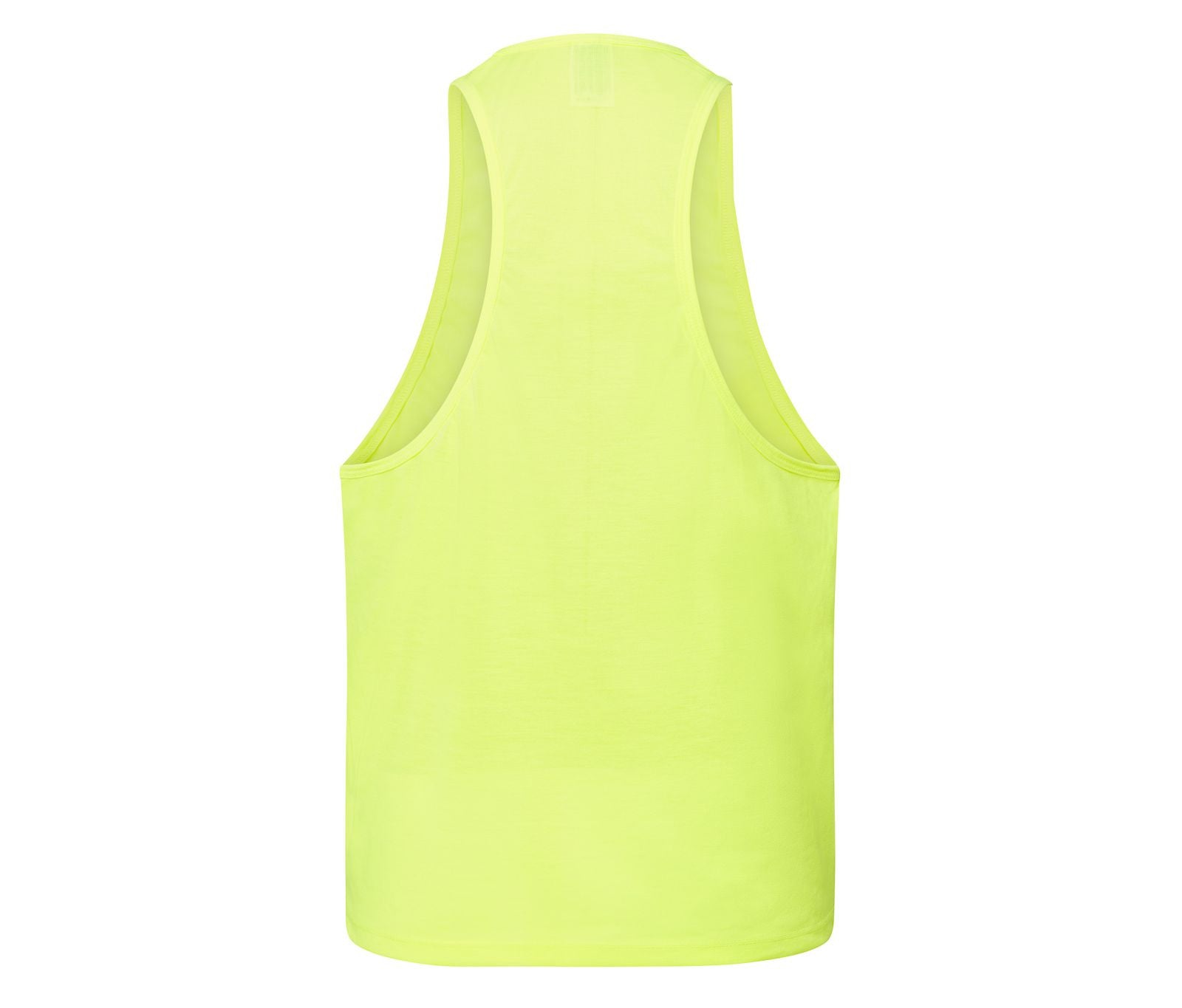 Débardeur de Plage Unisexe - Gold Fluor