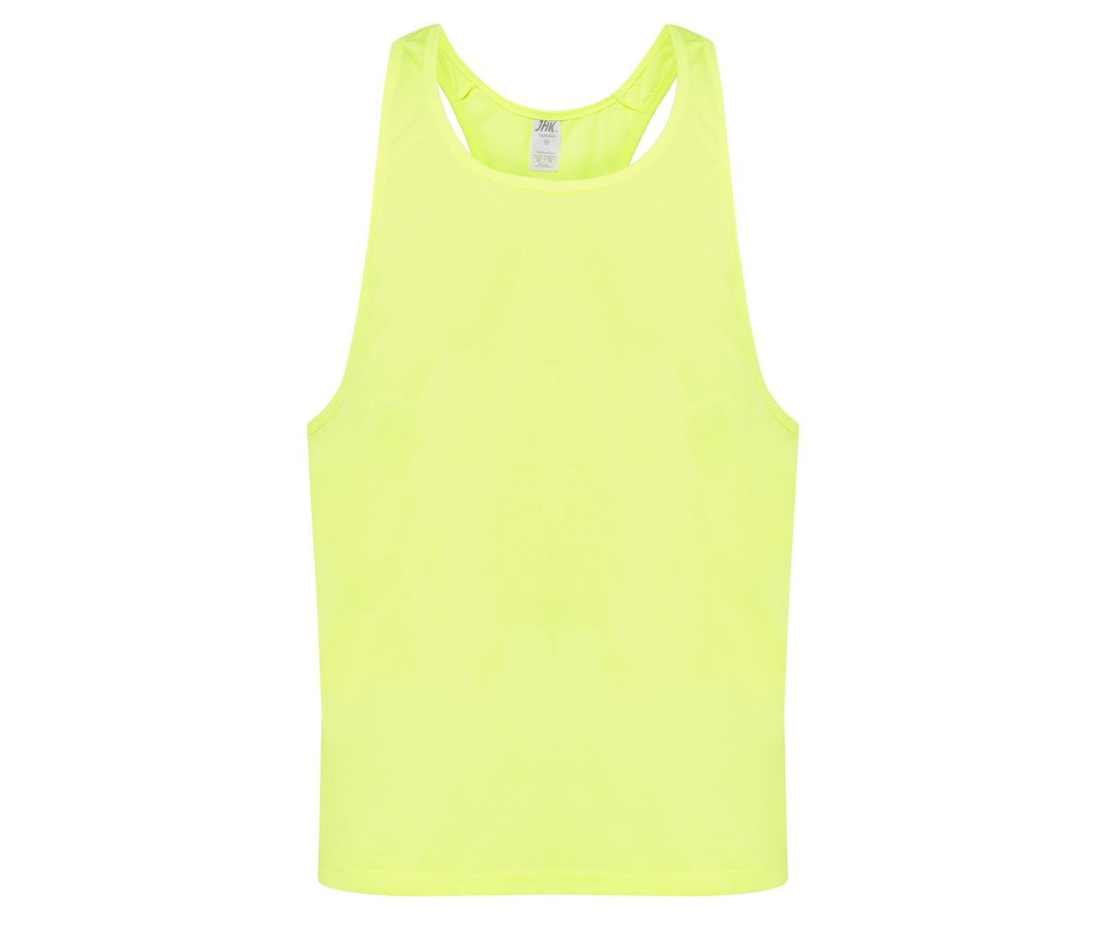 Débardeur de Plage Unisexe - Gold Fluor