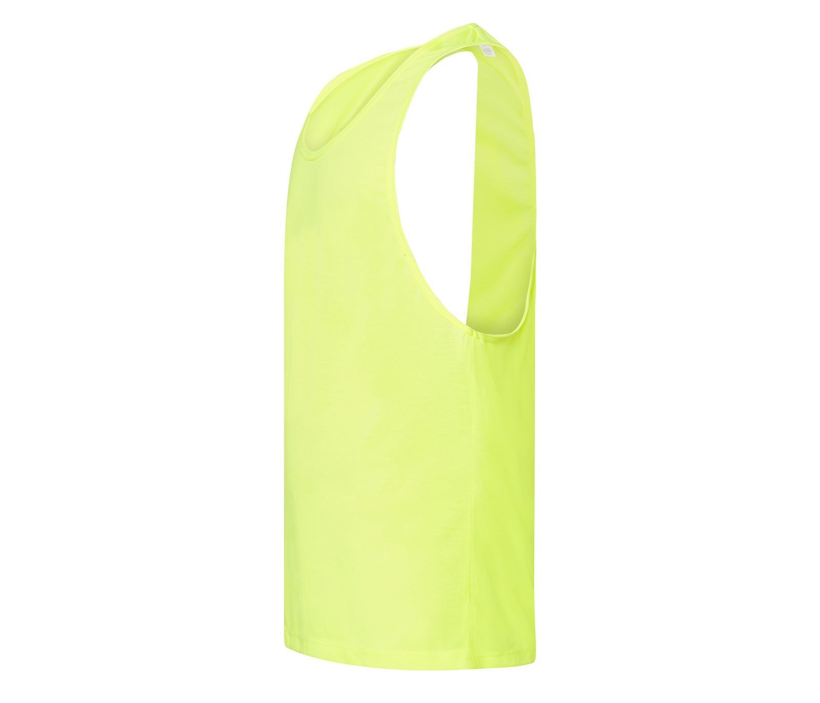 Débardeur de Plage Unisexe - Gold Fluor