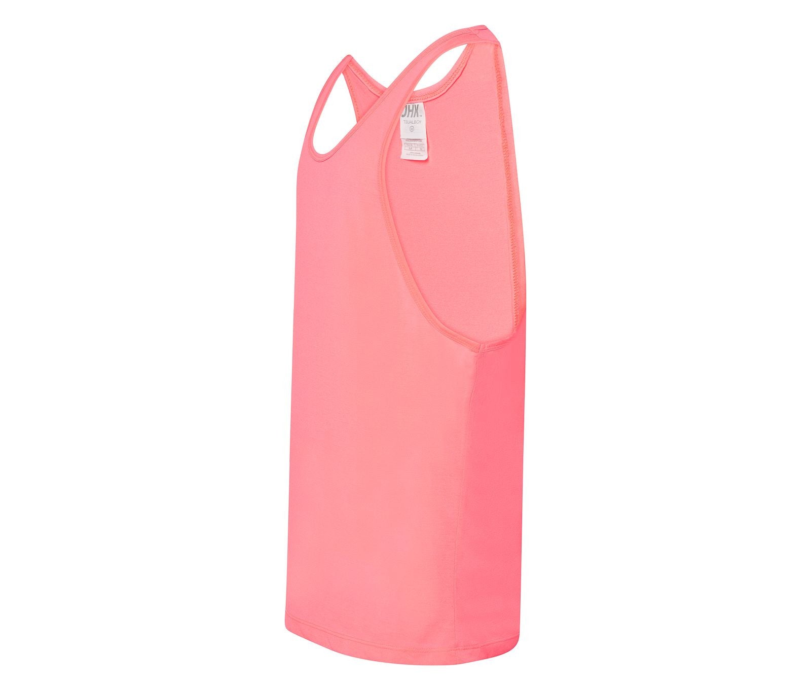 Débardeur de Plage Unisexe - Fuchsia Fluor