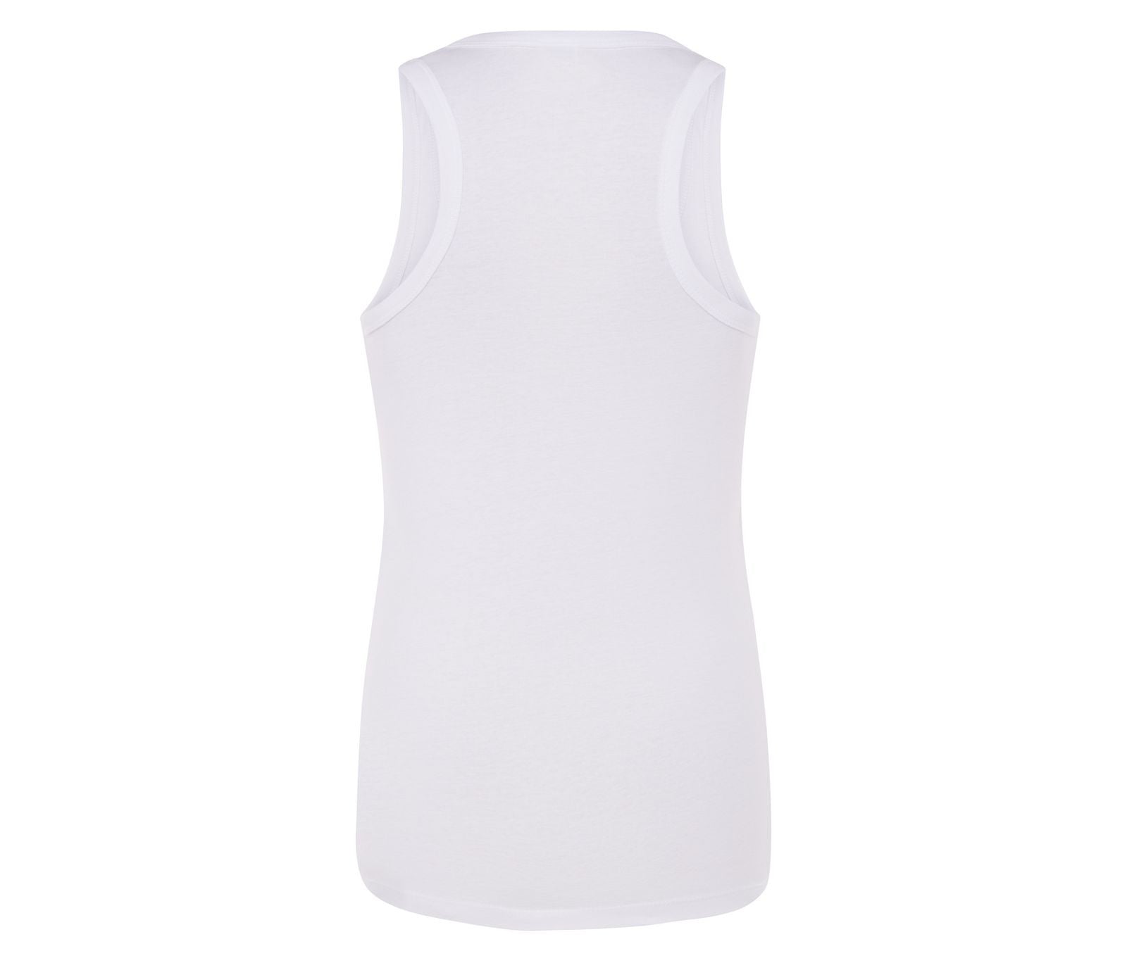 Débardeur Femme Aruba - White