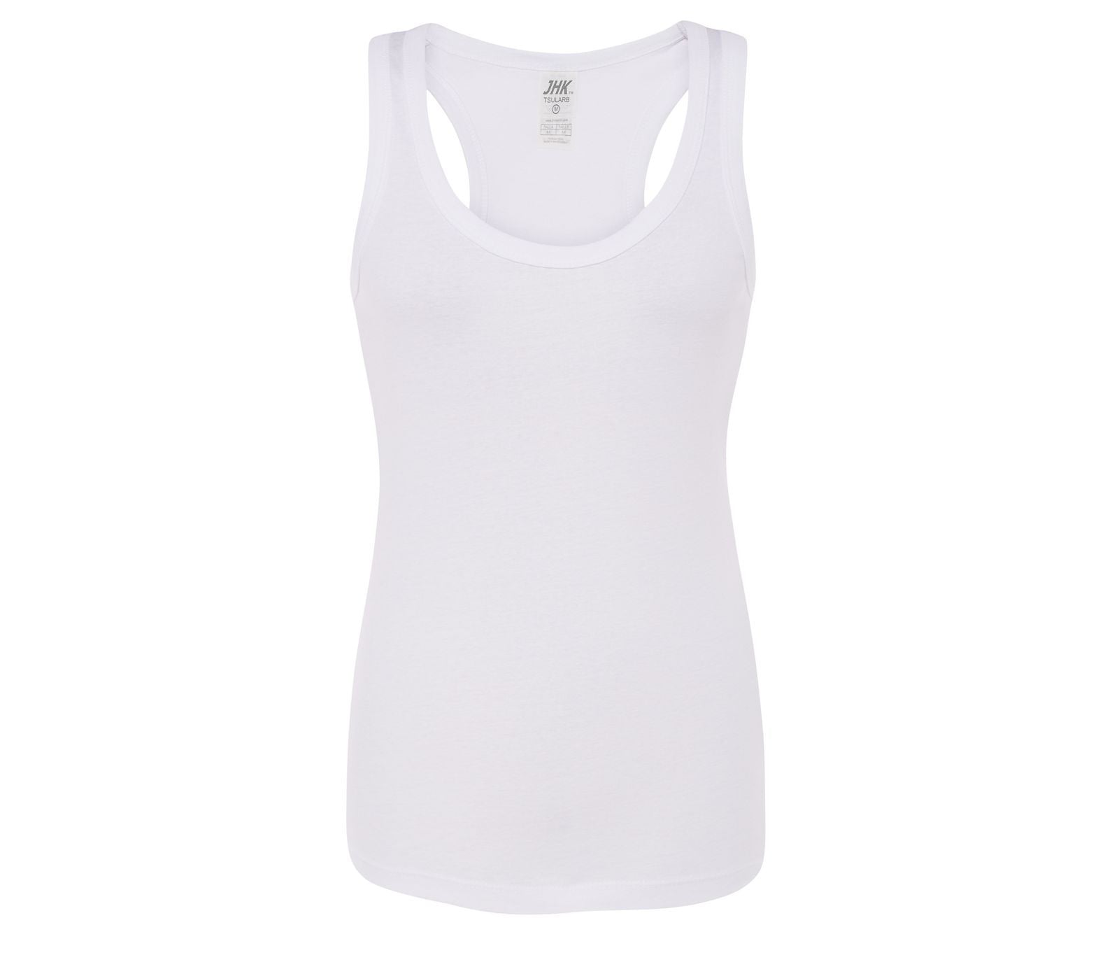 Débardeur Femme Aruba - White