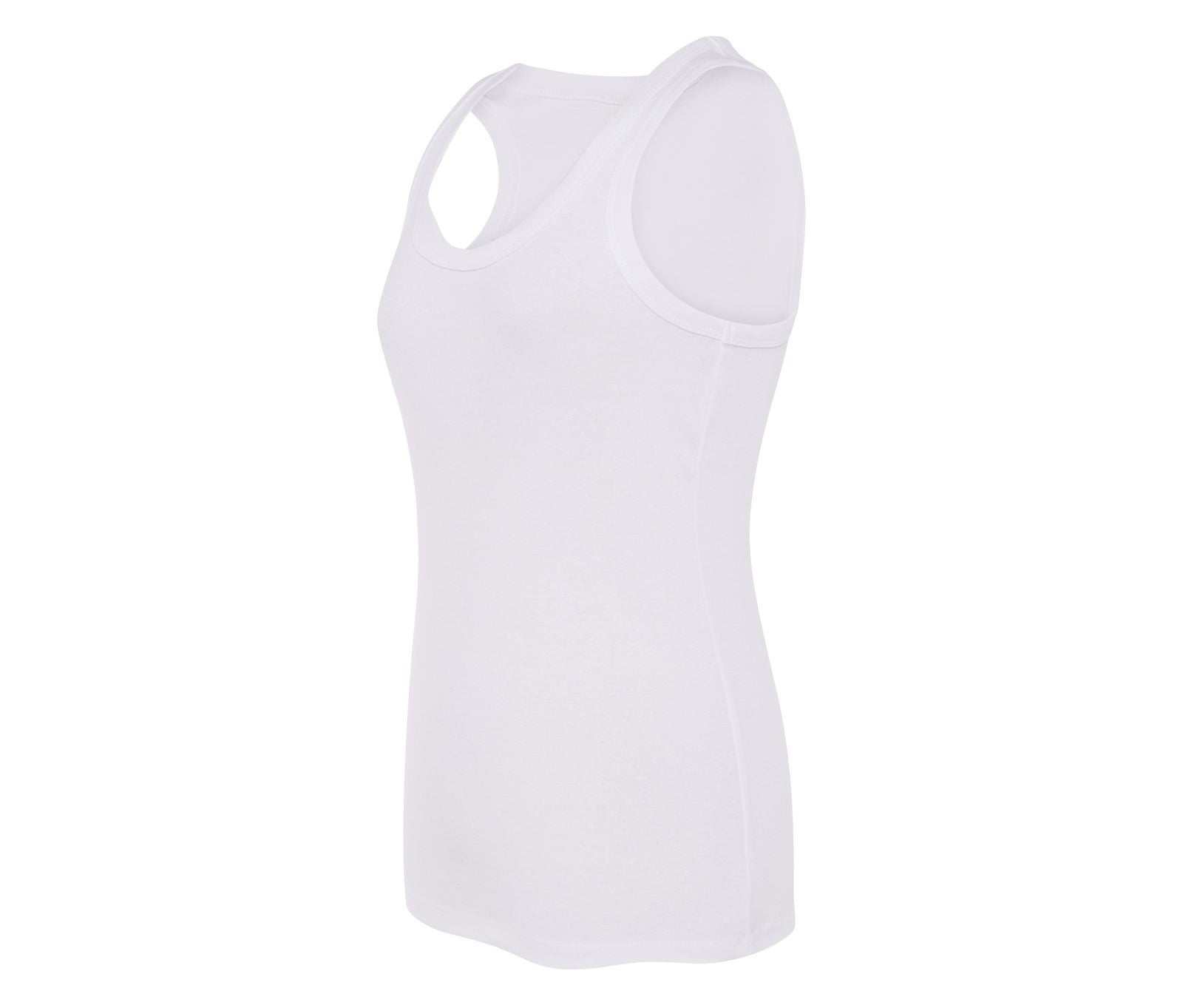 Débardeur Femme Aruba - White