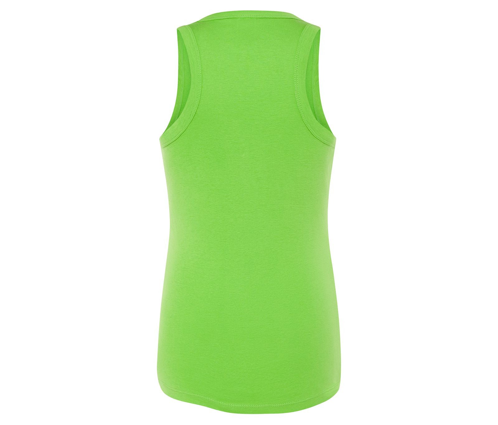 Débardeur Femme Aruba - Lime