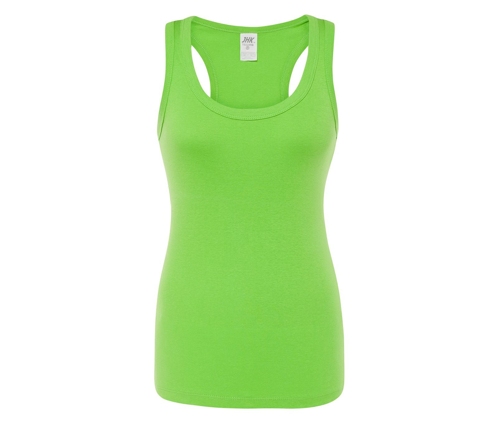 Débardeur Femme Aruba - Lime