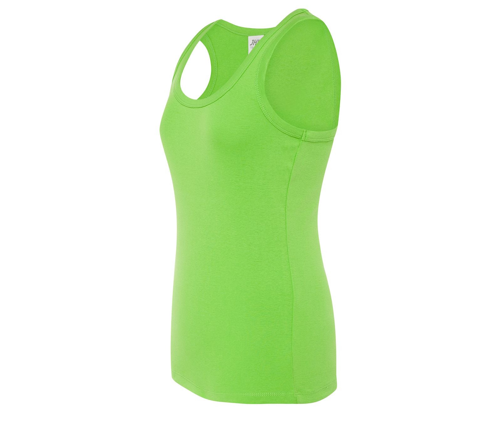 Débardeur Femme Aruba - Lime