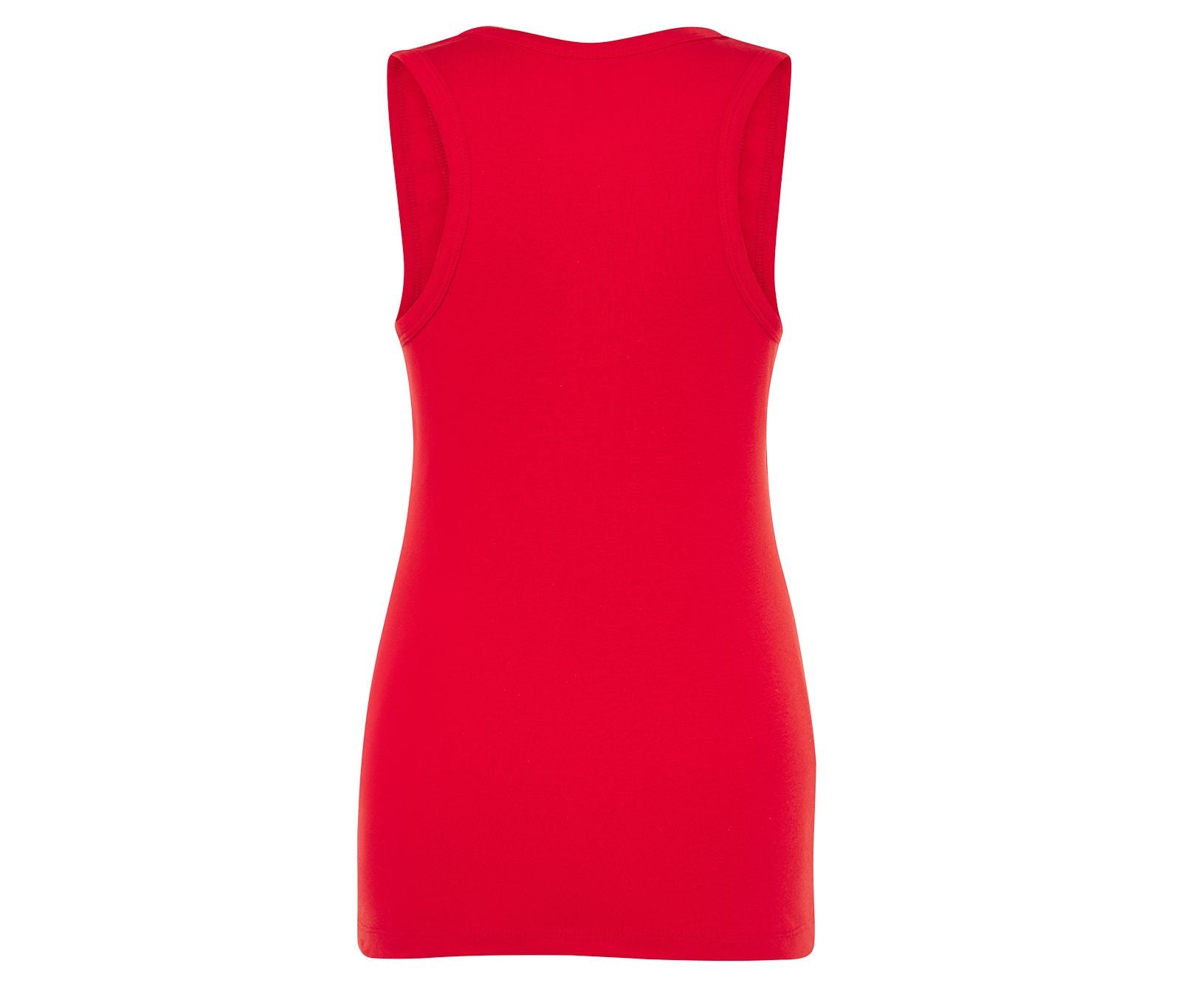 Débardeur Femme Aruba - Red