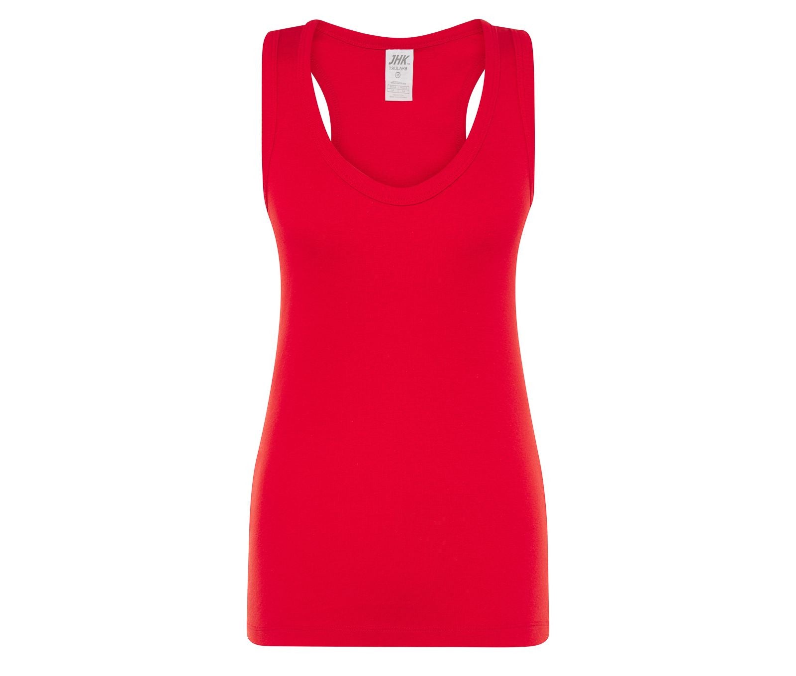 Débardeur Femme Aruba - Red