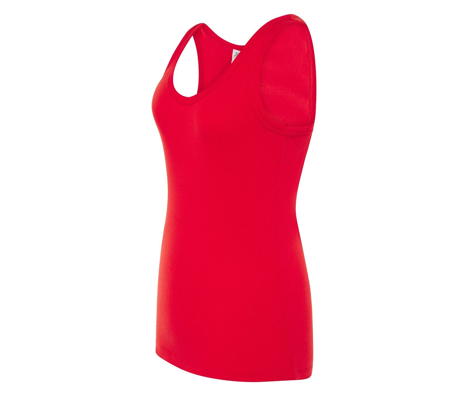 Débardeur Femme Aruba - Red