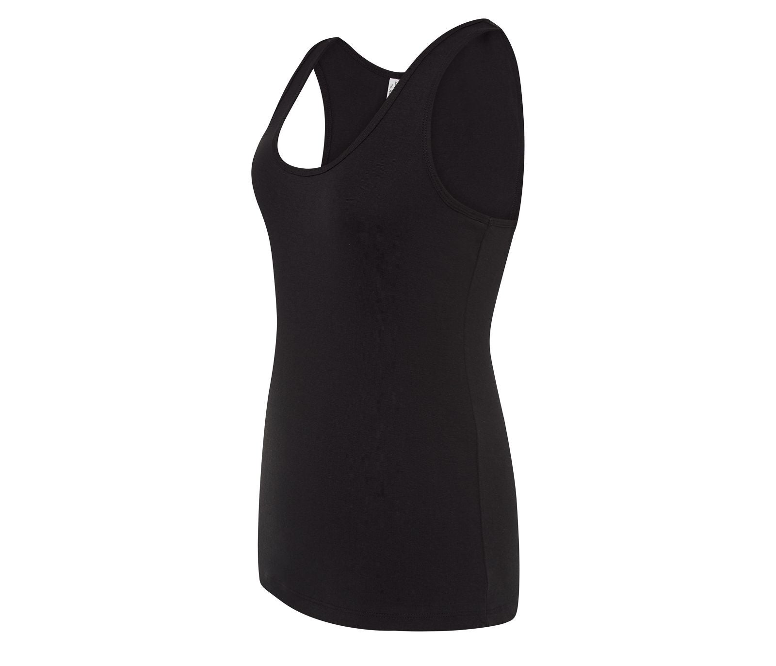 Débardeur Femme Aruba - Black