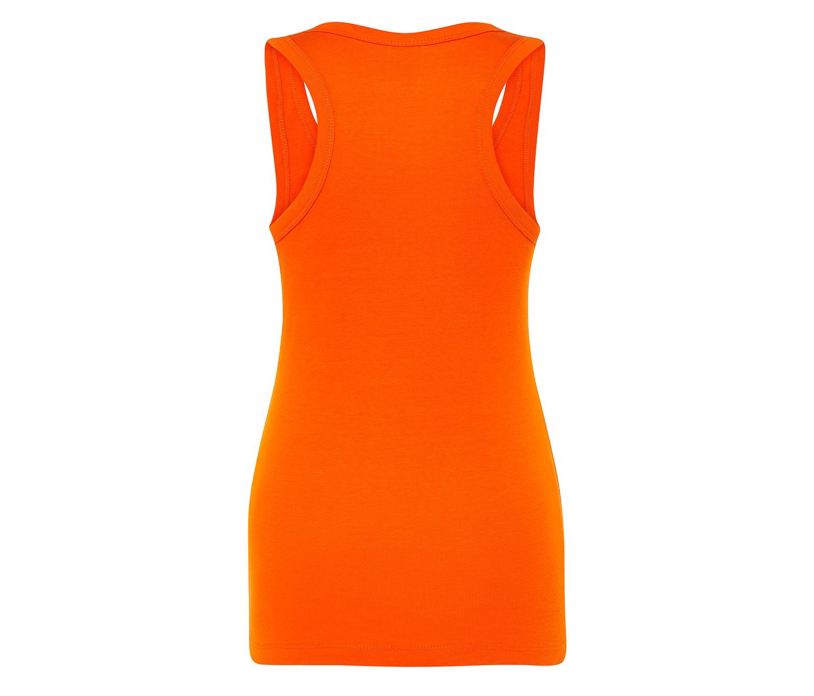 Débardeur Femme Aruba - Orange