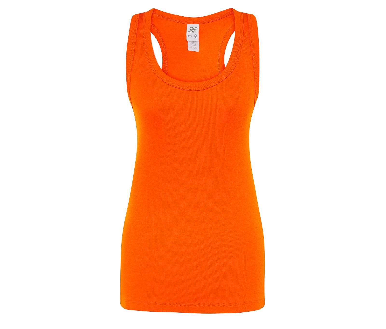 Débardeur Femme Aruba - Orange