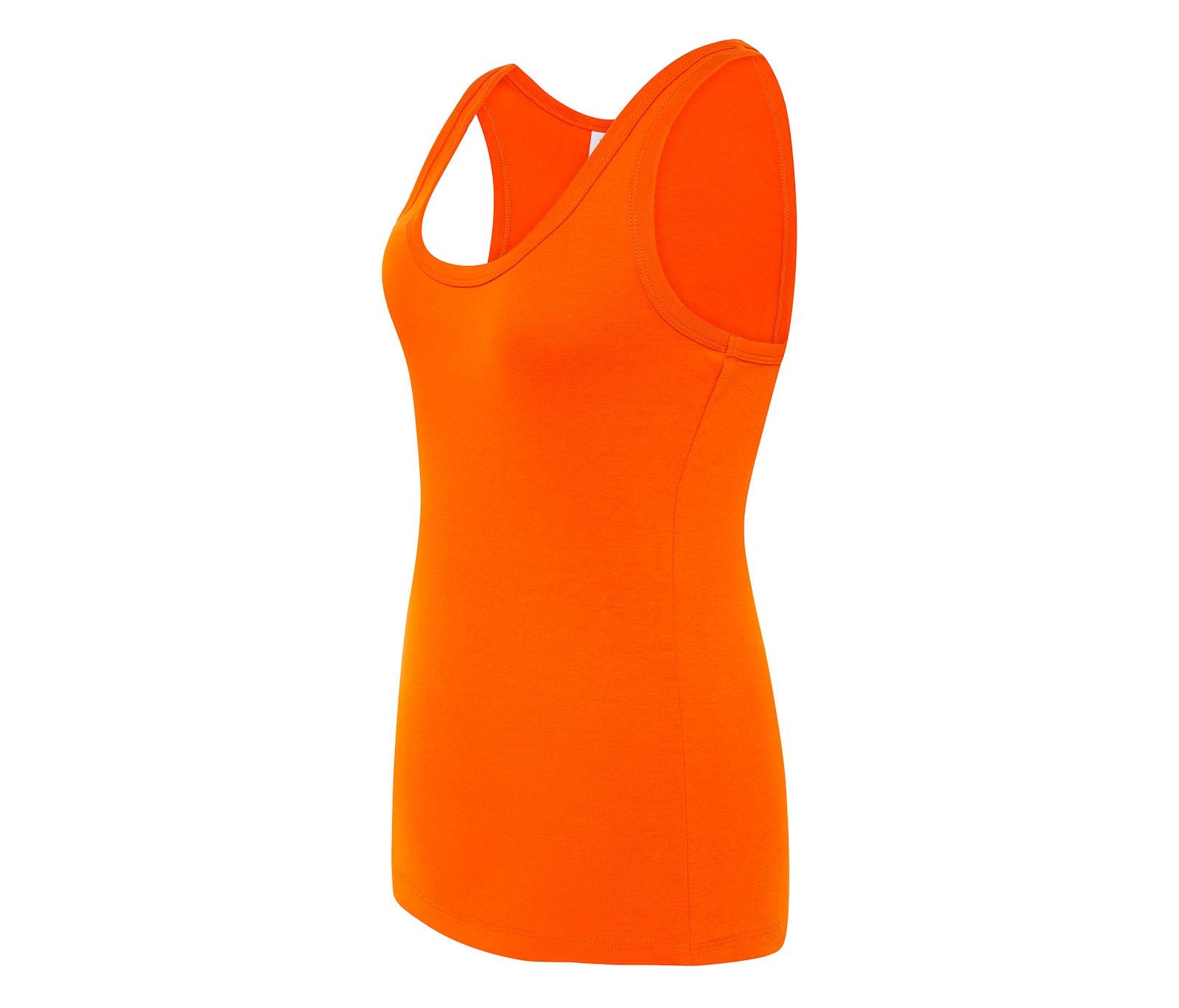 Débardeur Femme Aruba - Orange